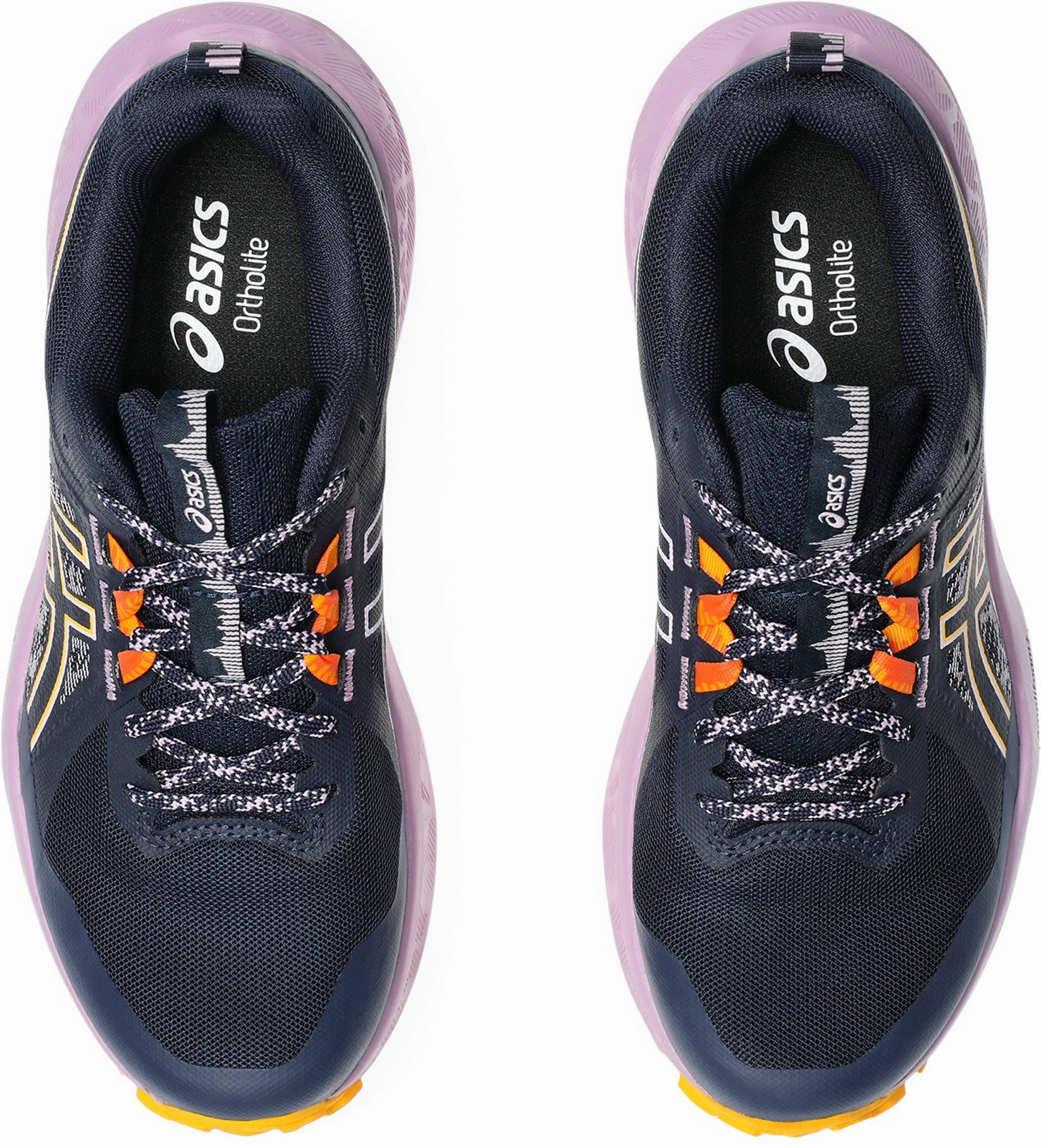 GEL-SONOMA 8 Women's Trail Running Shoes Casual