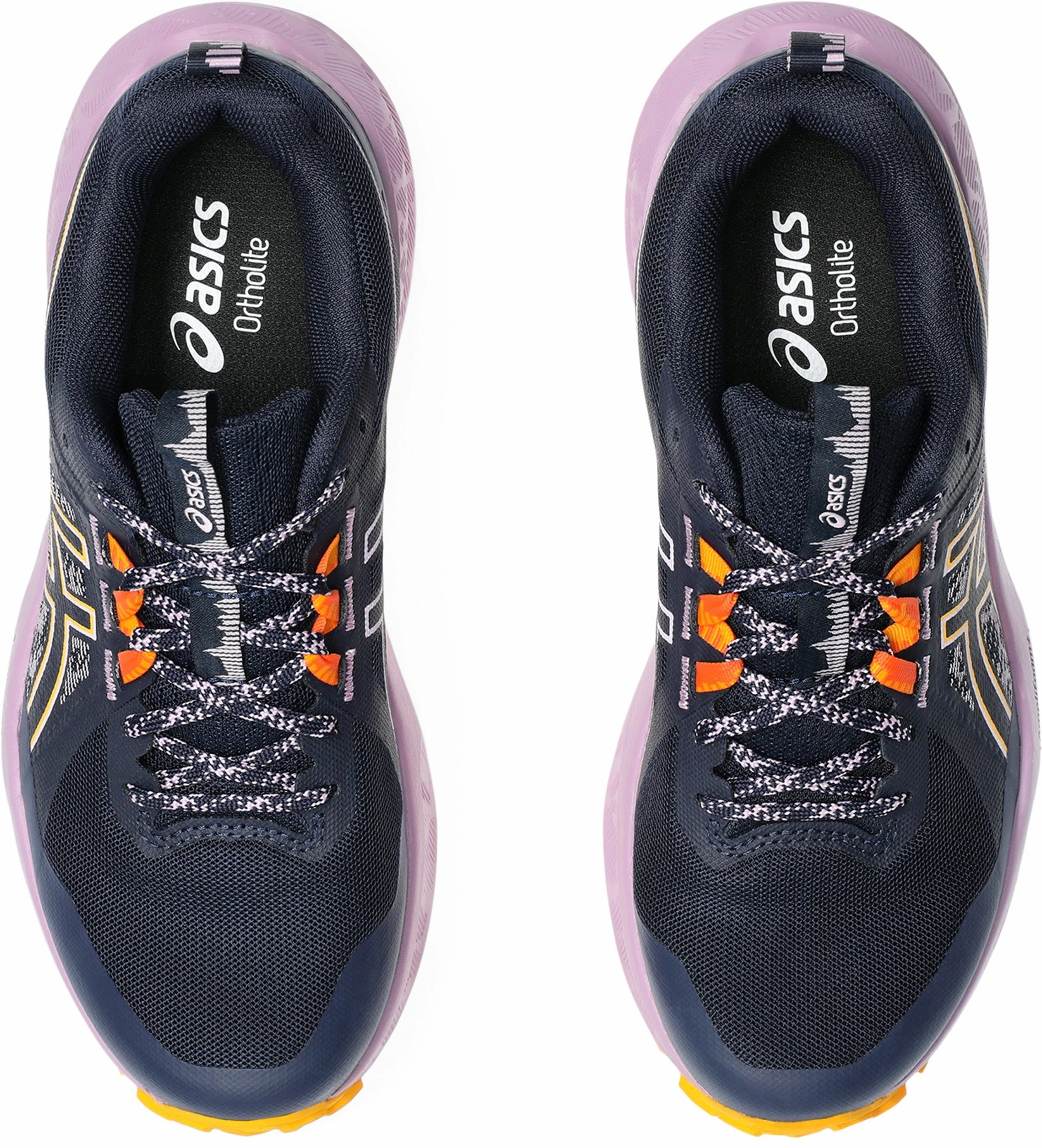 GEL-SONOMA 8 Women's Trail Running Shoes Casual