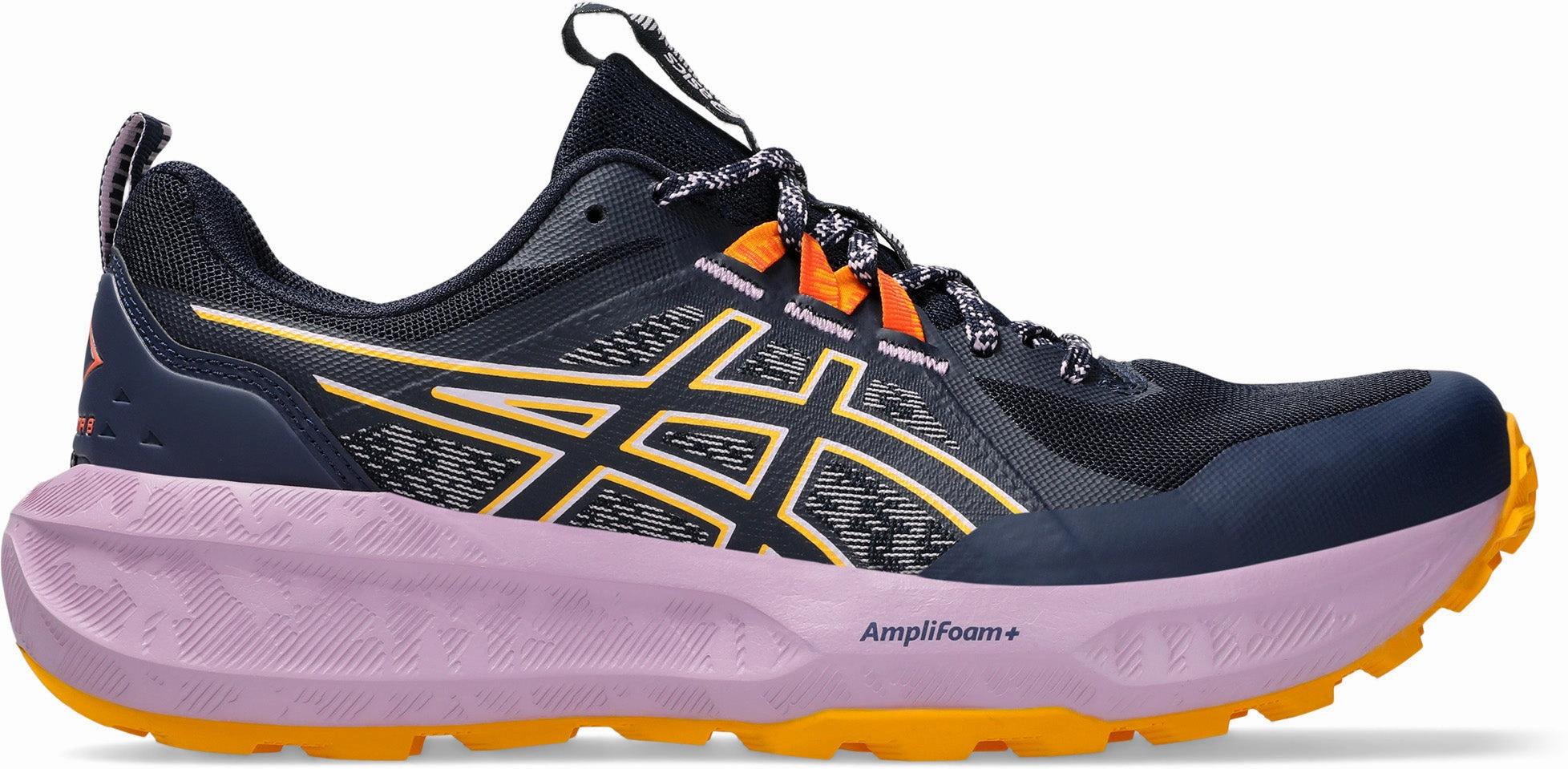 GEL-SONOMA 8 Women's Trail Running Shoes Easy-wearing Elegant
