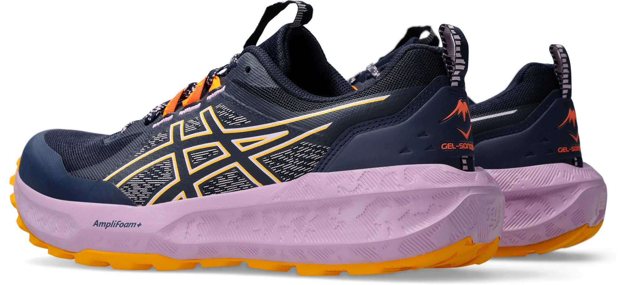 GEL-SONOMA 8 Women's Trail Running Shoes Casual