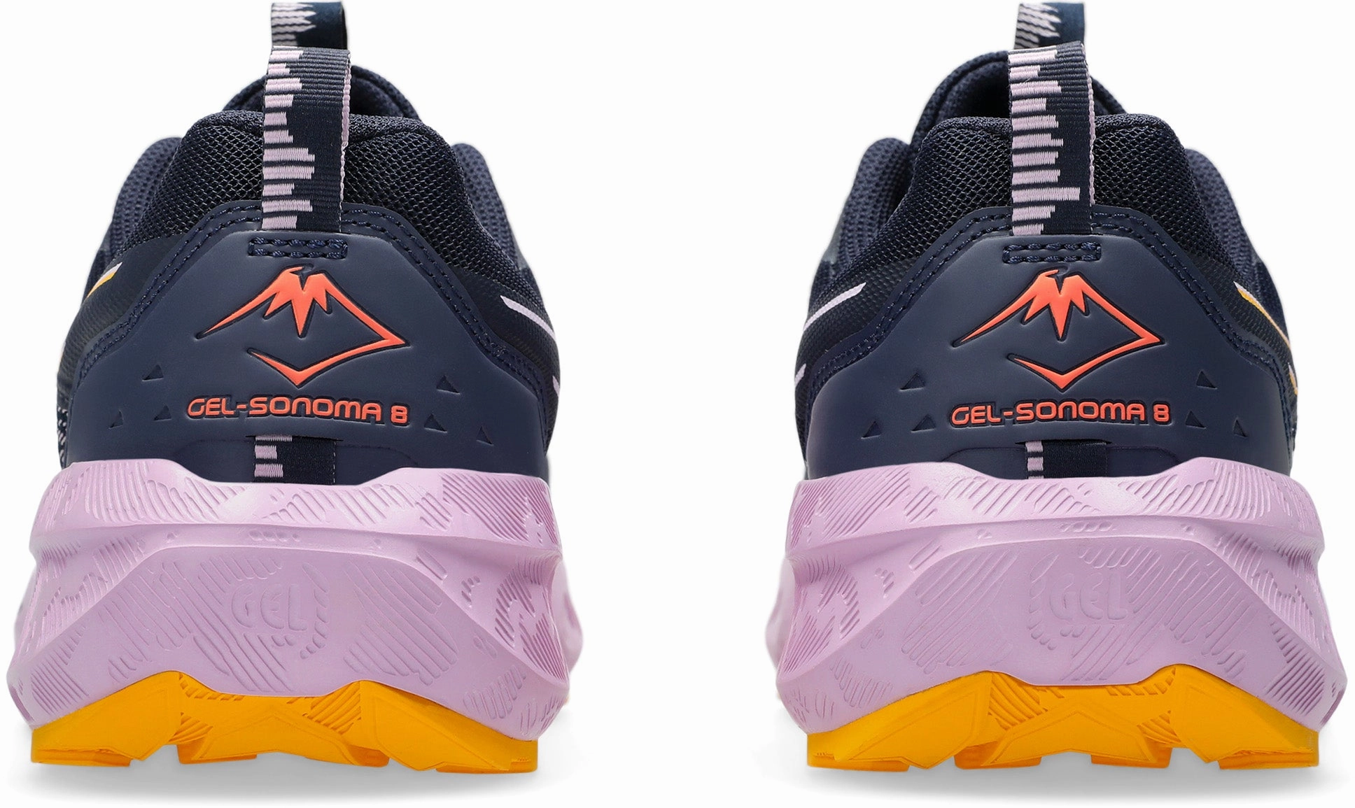 GEL-SONOMA 8 Women's Trail Running Shoes Casual