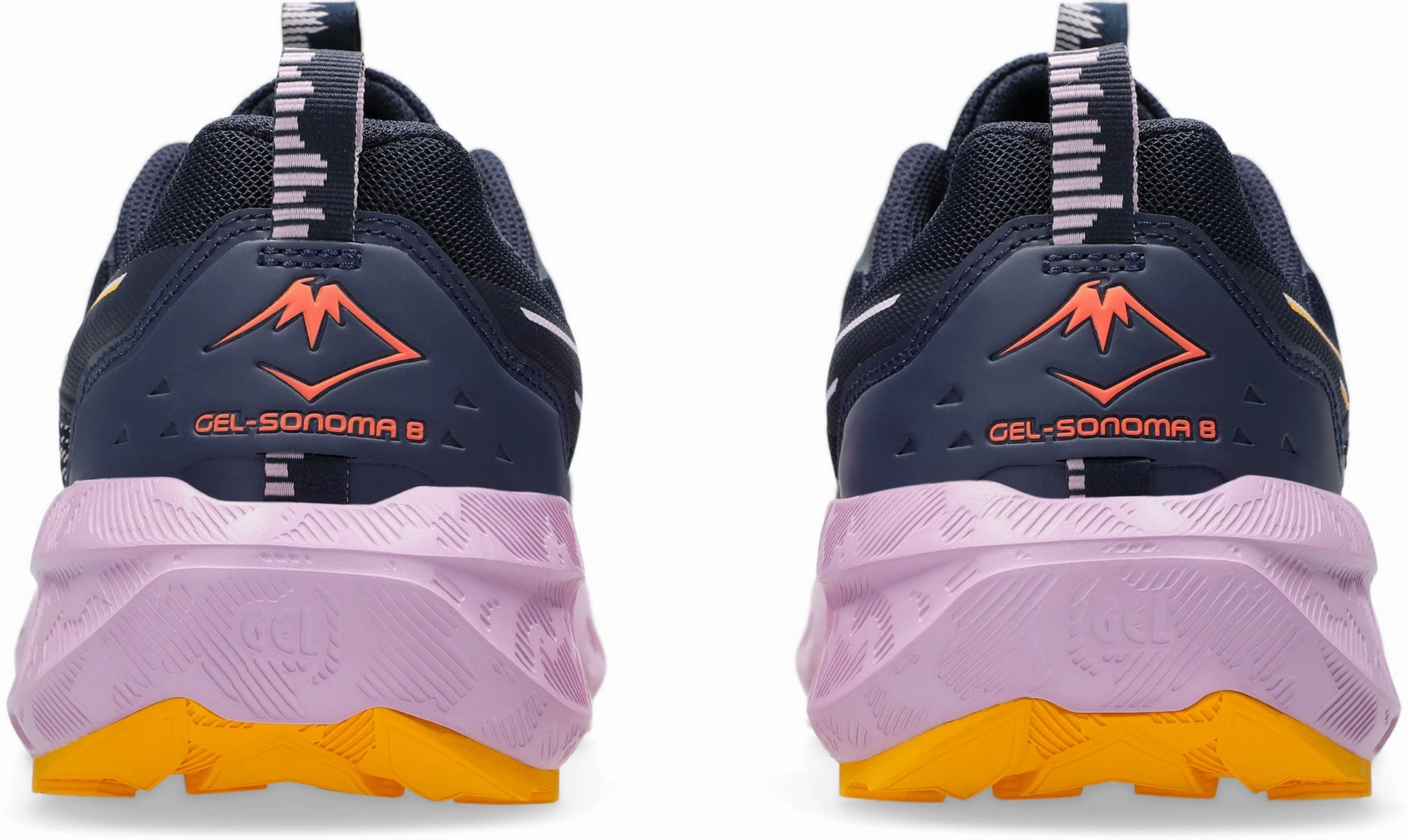 GEL-SONOMA 8 Women's Trail Running Shoes Casual