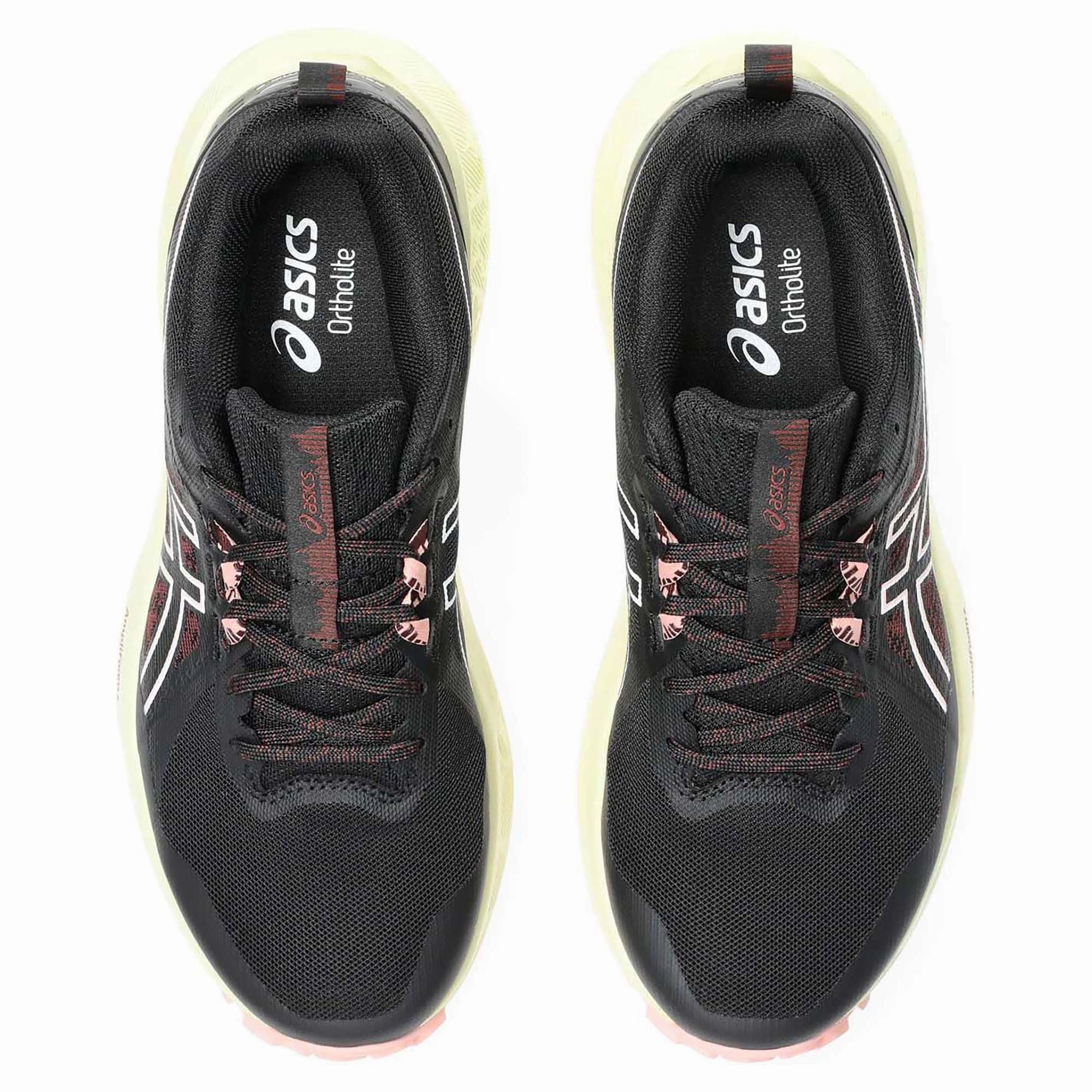 GEL-SONOMA 8 Women's Trail Running Shoes Durable fashion