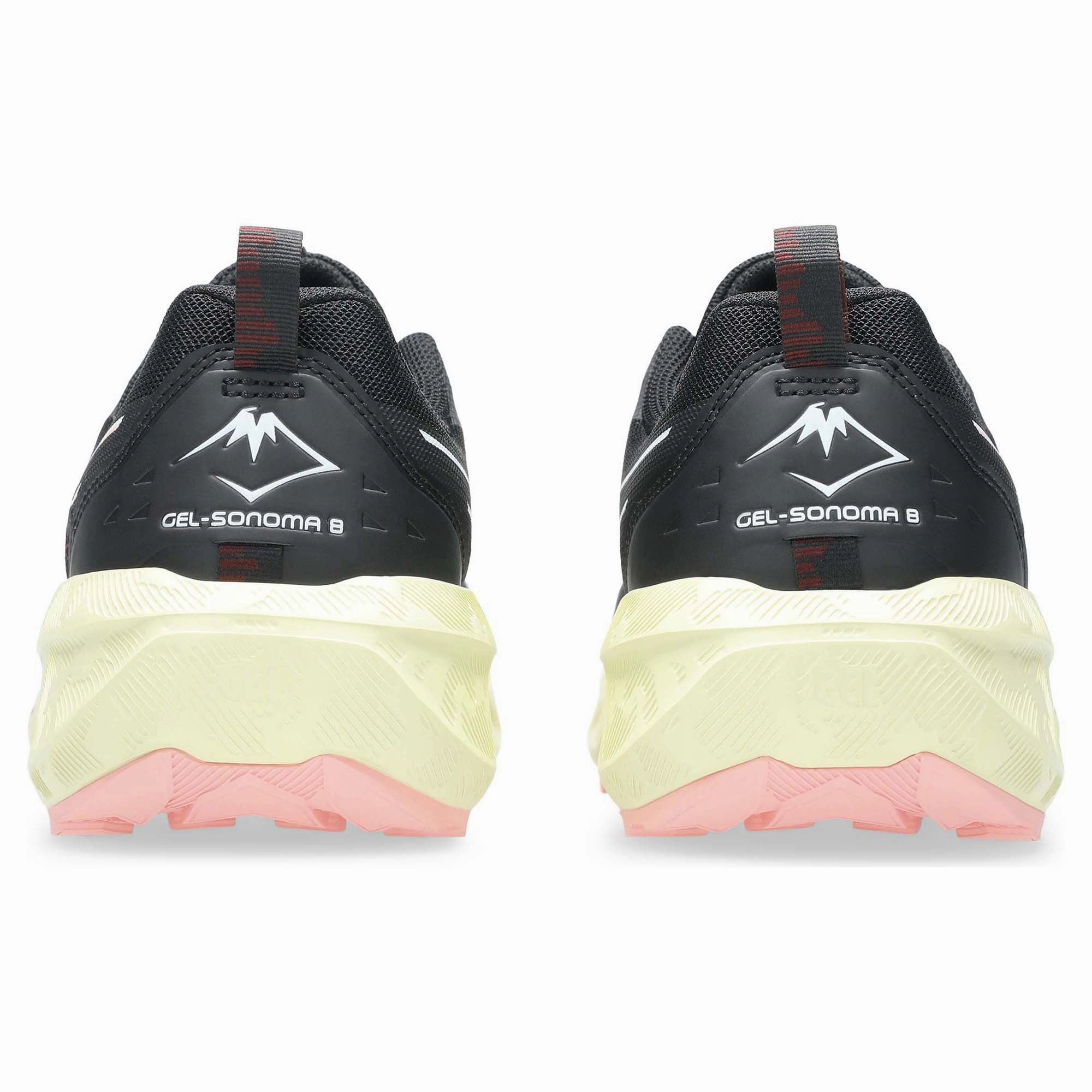 GEL-SONOMA 8 Women's Trail Running Shoes Durable fashion