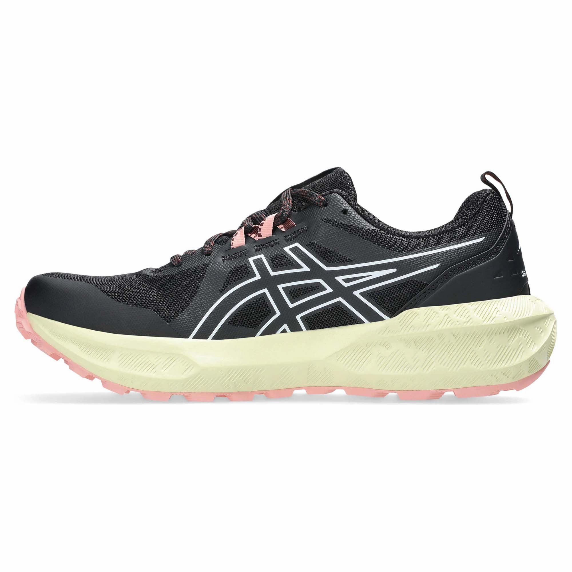 GEL-SONOMA 8 Women's Trail Running Shoes Durable fashion