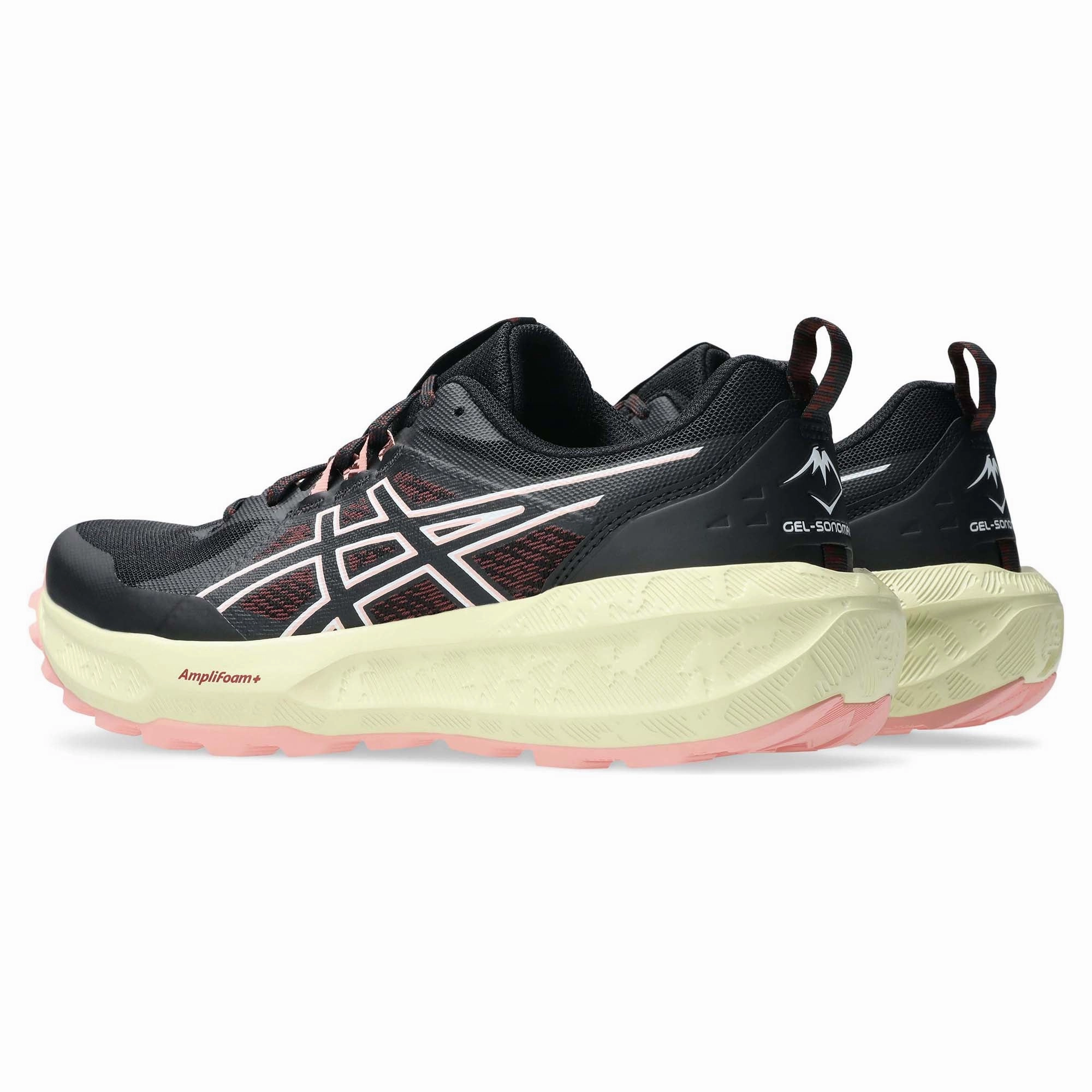 GEL-SONOMA 8 Women's Trail Running Shoes Durable fashion