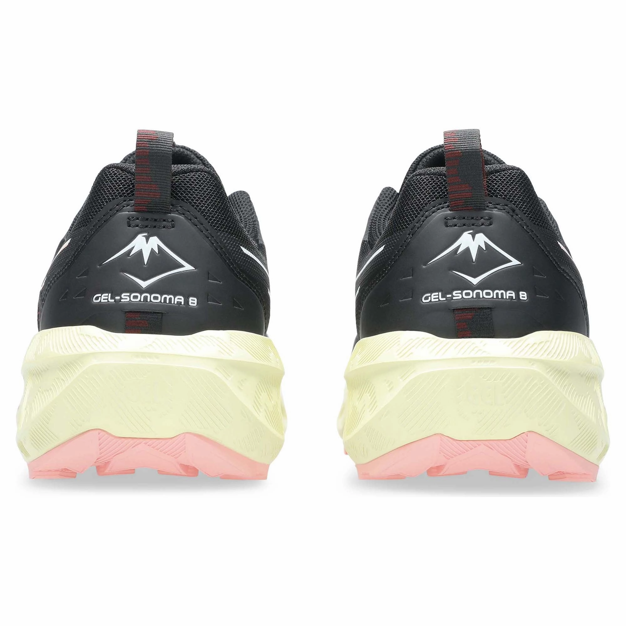 GEL-SONOMA 8 Women's Trail Running Shoes Durable fashion