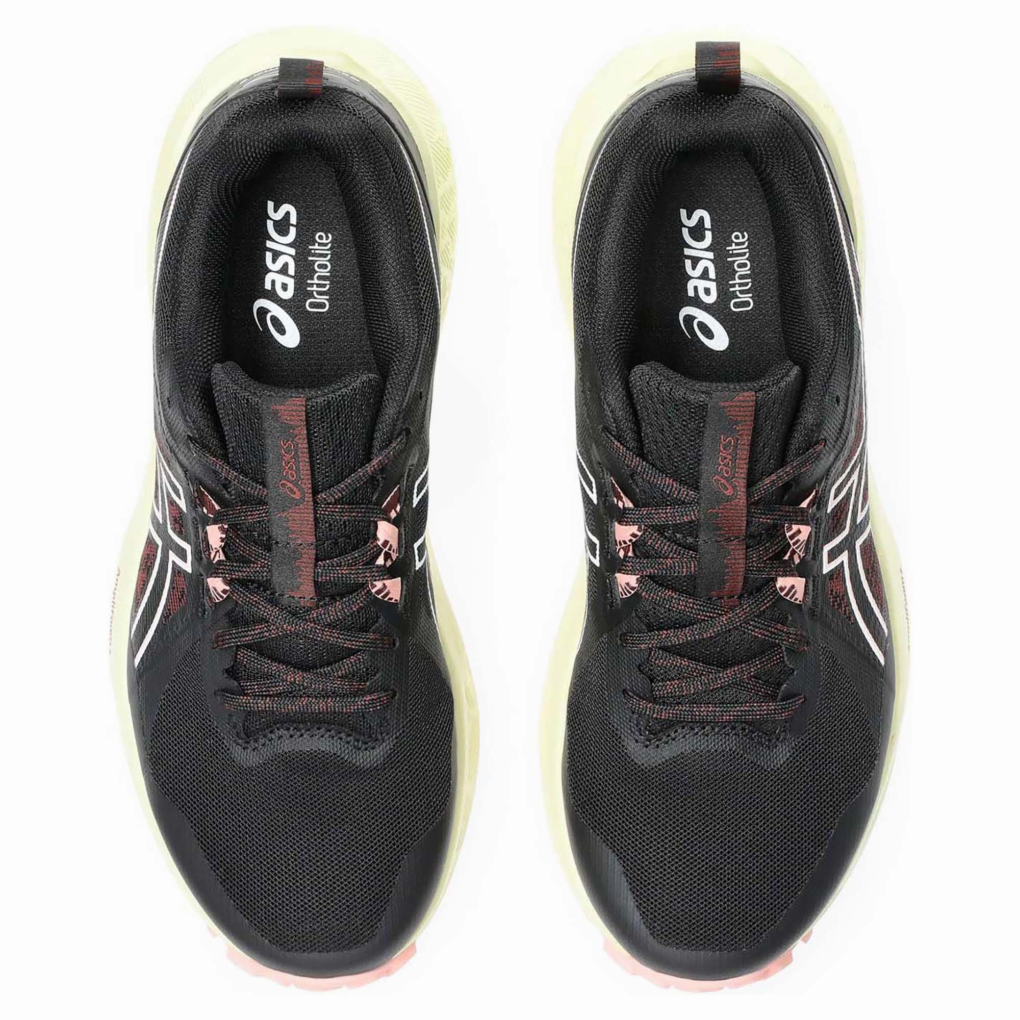 GEL-SONOMA 8 Women's Trail Running Shoes Durable fashion