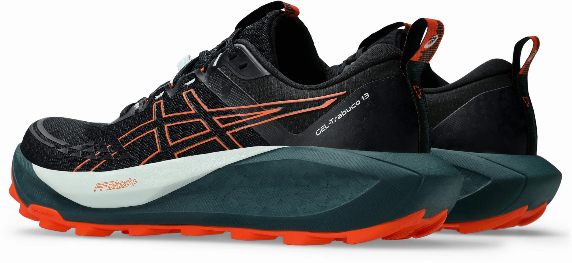GEL-TRABUCO 13 Men's Trail Running Shoes Seasonal