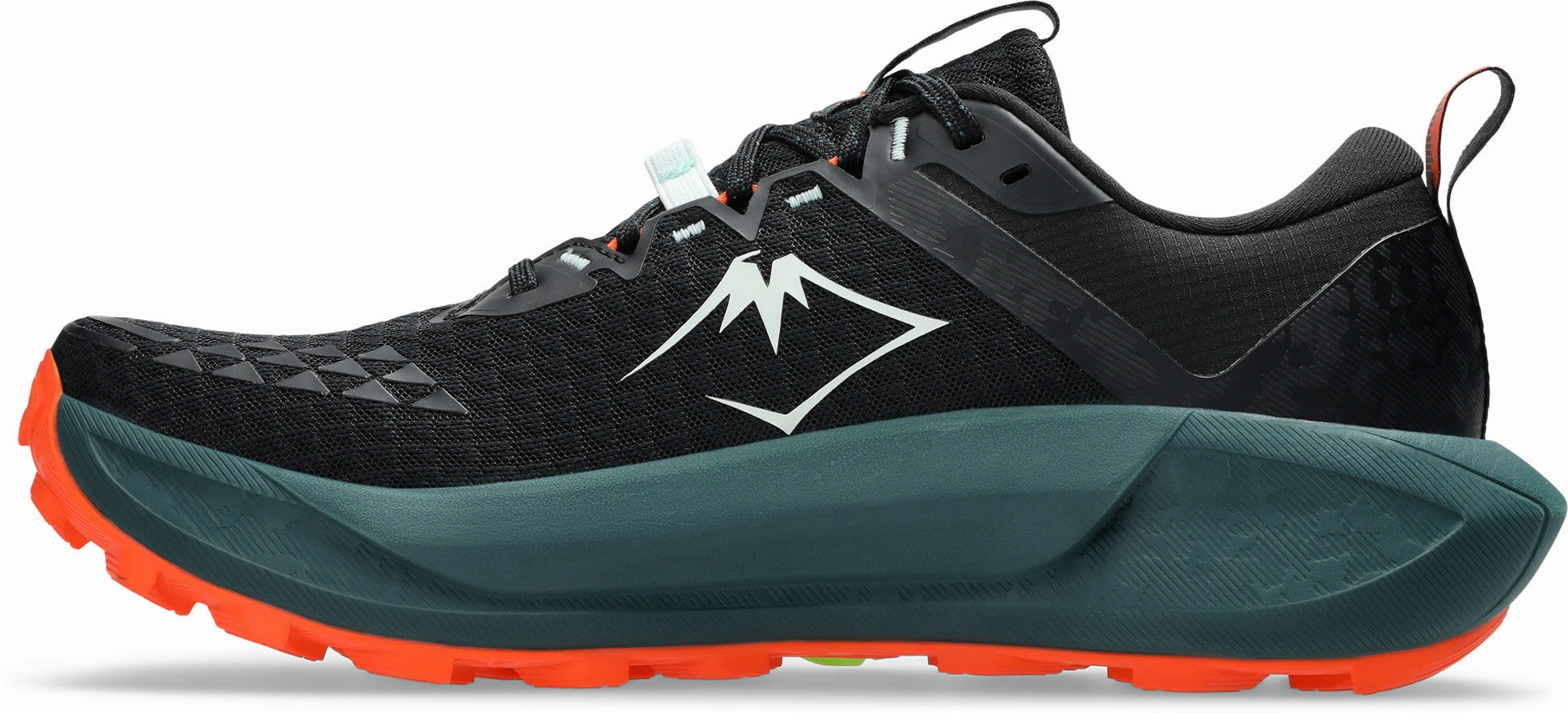 GEL-TRABUCO 13 Men's Trail Running Shoes Seasonal