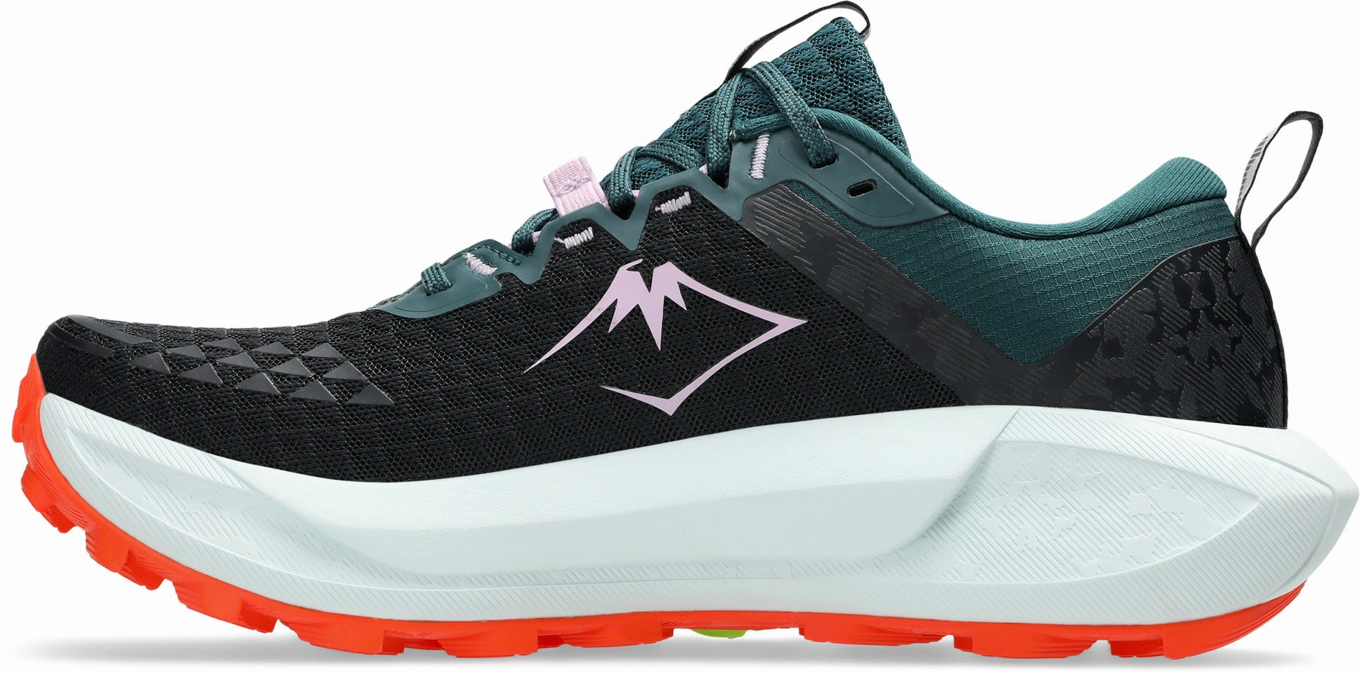 GEL-TRABUCO 13 Women's Trail Running Shoes Organic