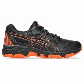 GEL-Trigger 12 TX GS Kid's Training Shoes Fashionable basics Fashion forward