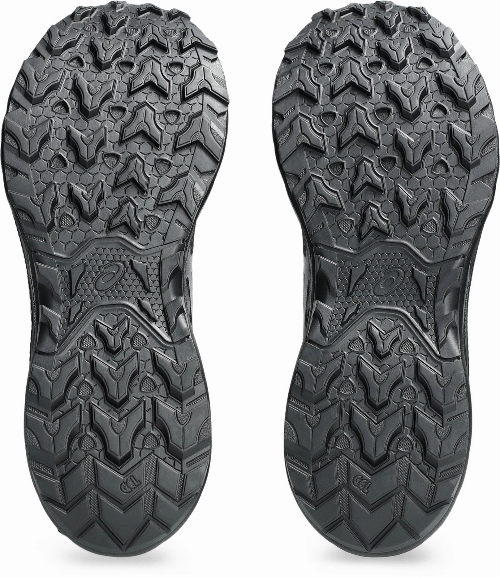 GEL-VENTURE 10 Men's Trail Running Shoes Long-lasting