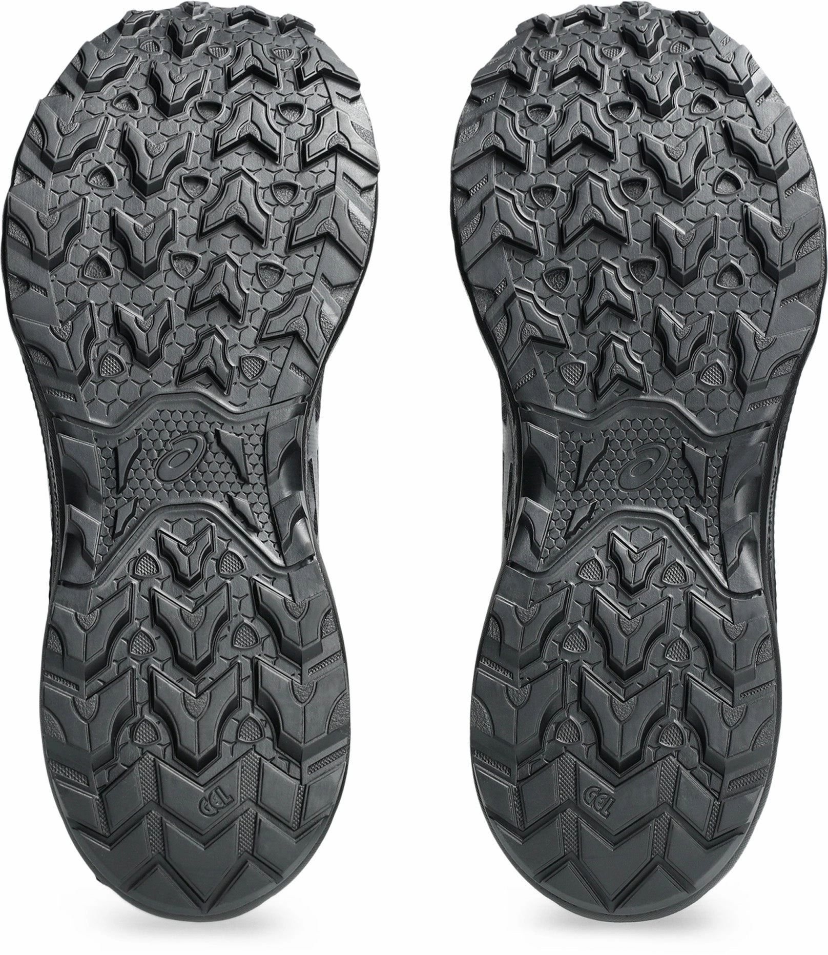GEL-VENTURE 10 Men's Trail Running Shoes Long-lasting