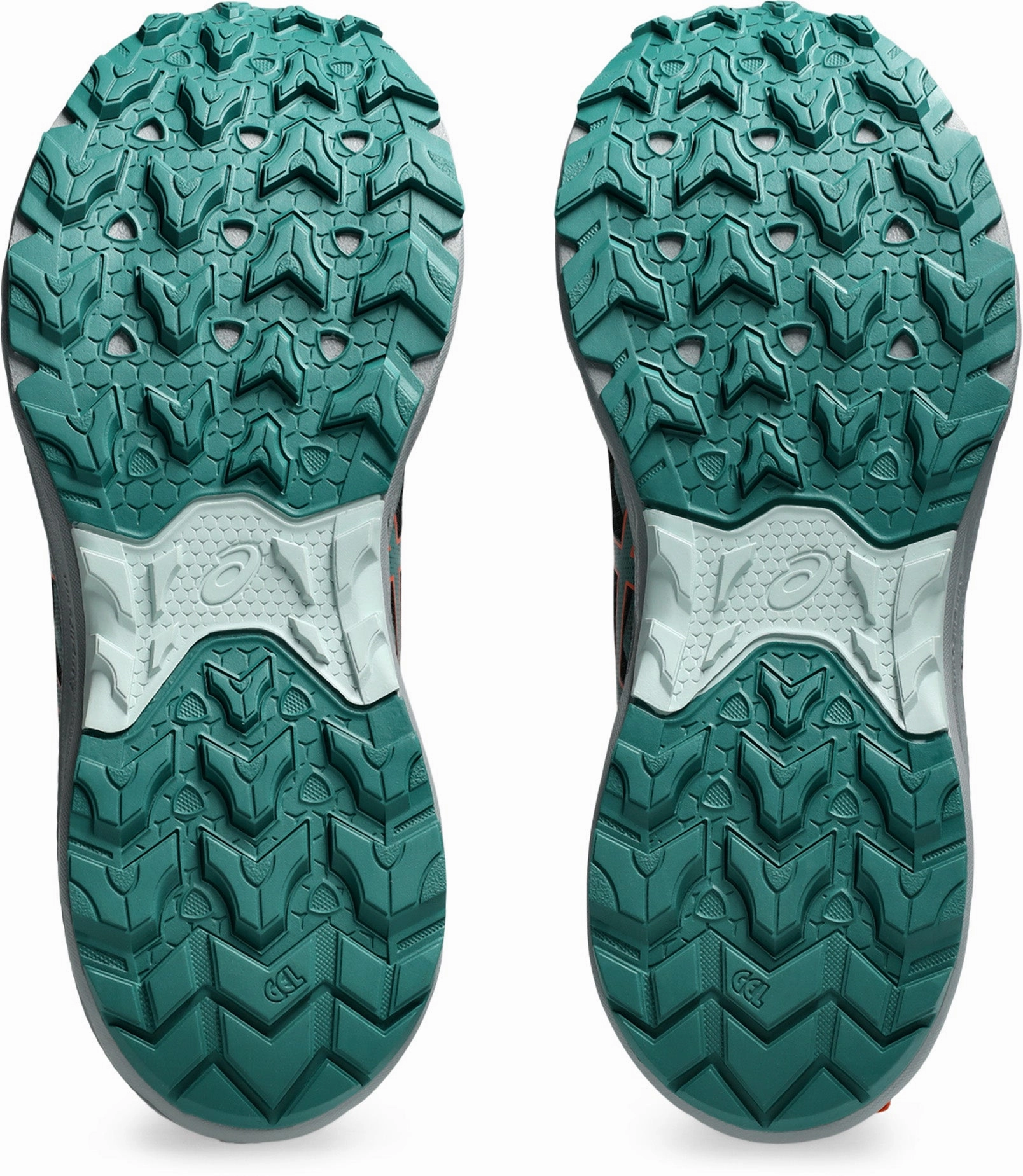 GEL-VENTURE 10 Men's Trail Running Shoes Subtle