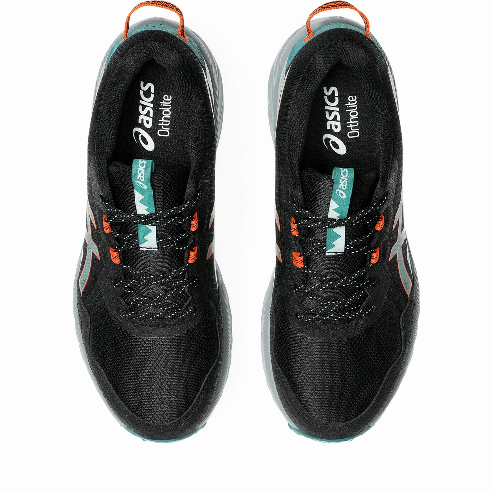 GEL-VENTURE 10 Men's Trail Running Shoes Subtle