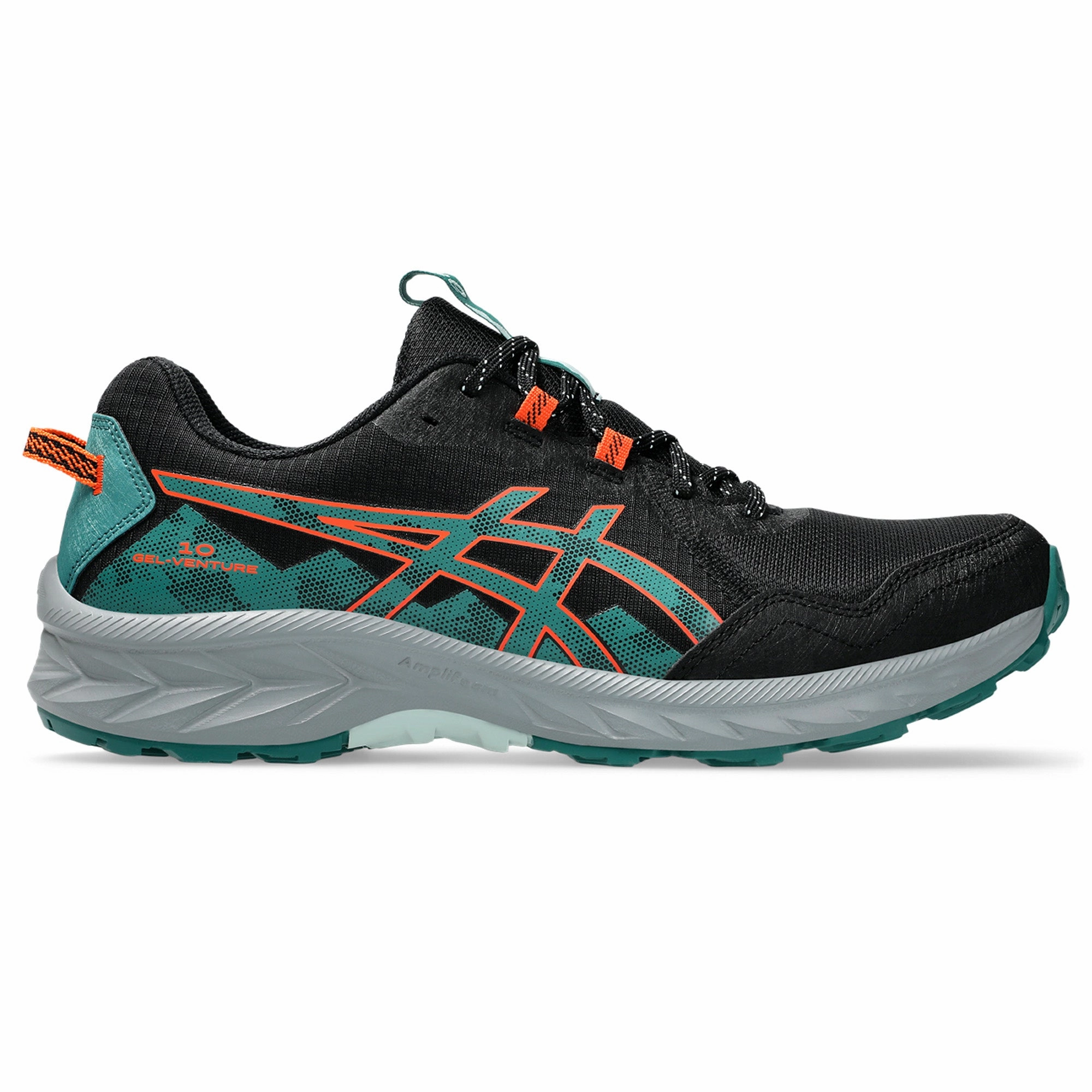 Stylish attire GEL-VENTURE 10 Men's Trail Running Shoes Quality wear