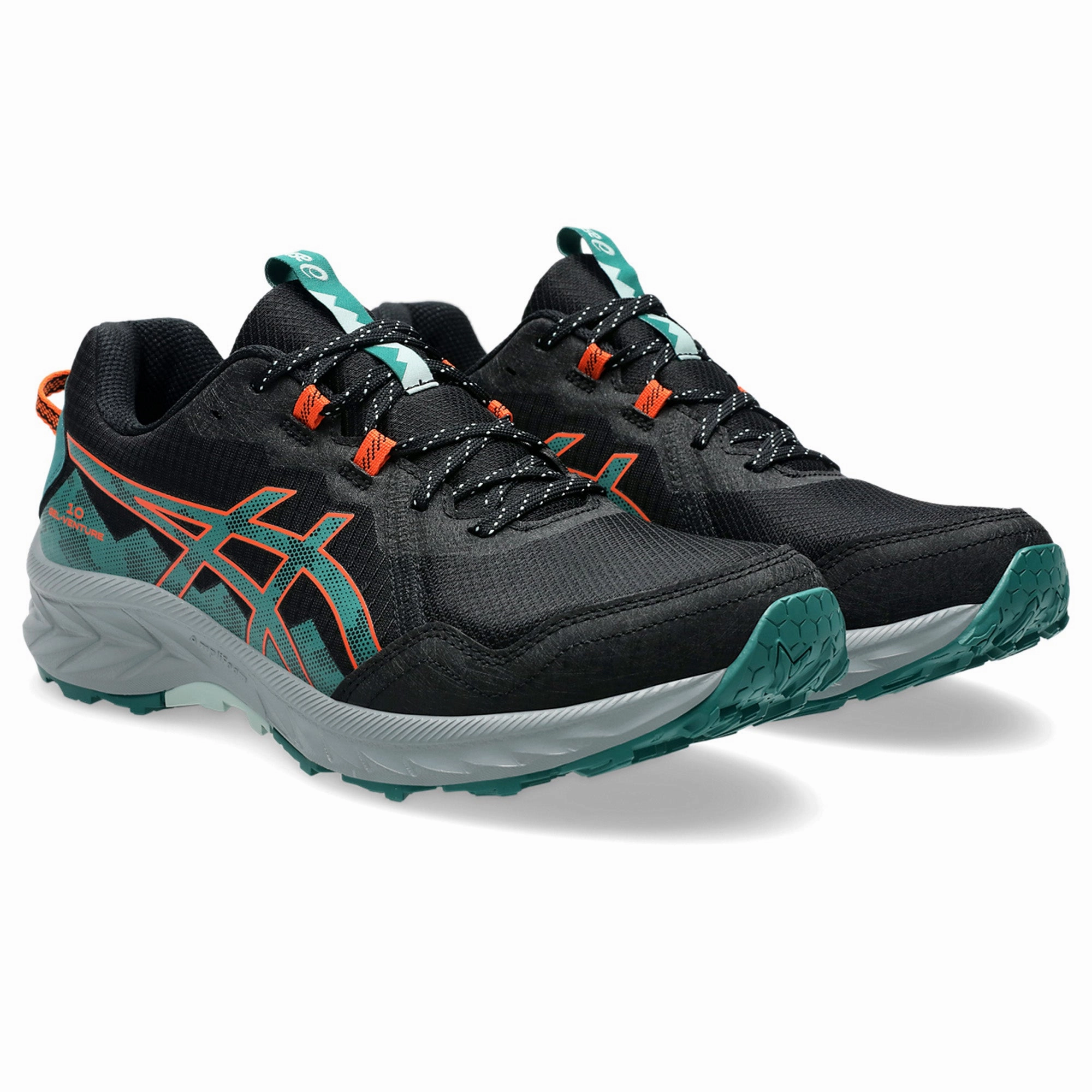 GEL-VENTURE 10 Men's Trail Running Shoes Subtle