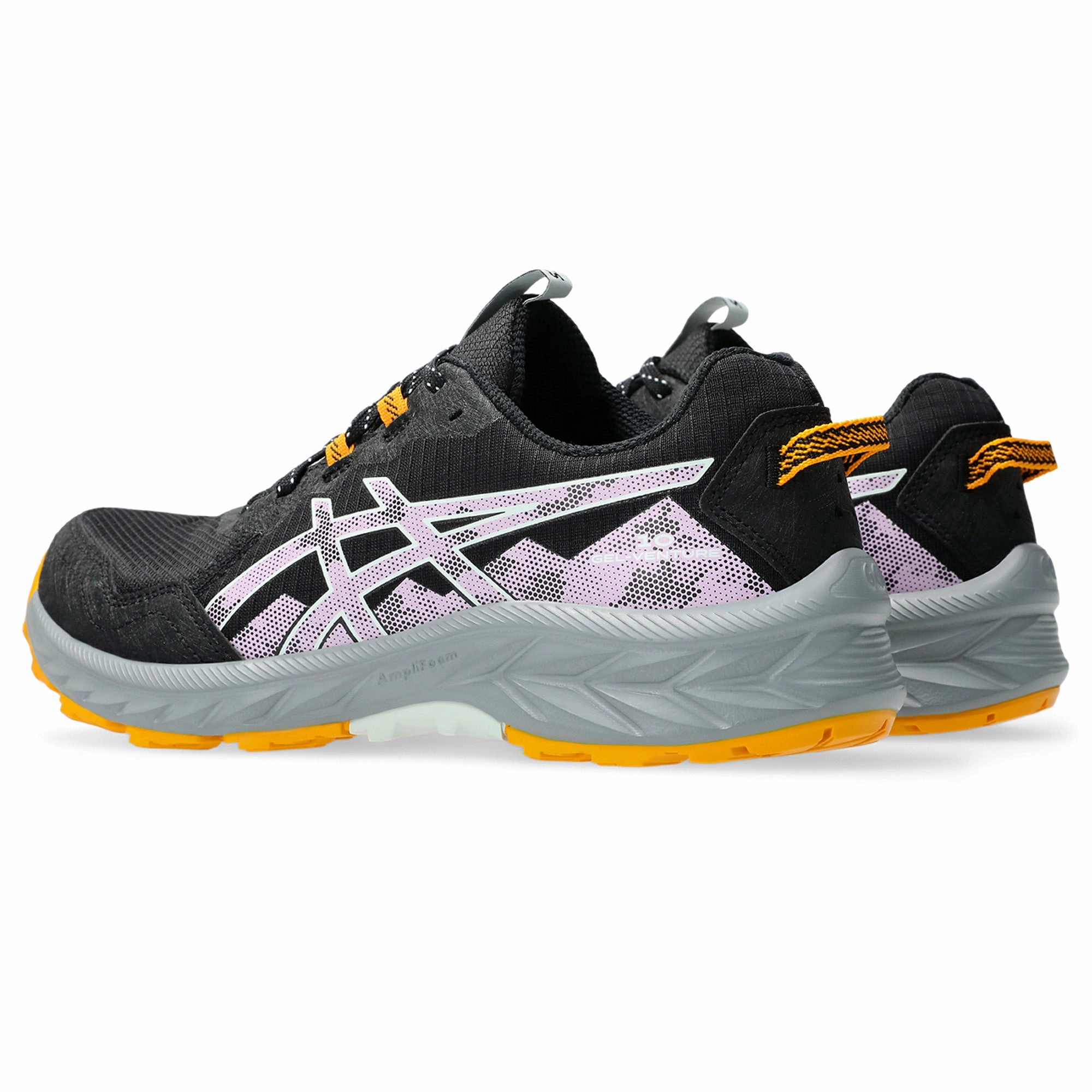 GEL-VENTURE 10 Women's Trail Running Shoes Unique
