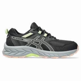 GEL-Venture 9 GS Kid's Trail Running Shoes Elegant Tailored