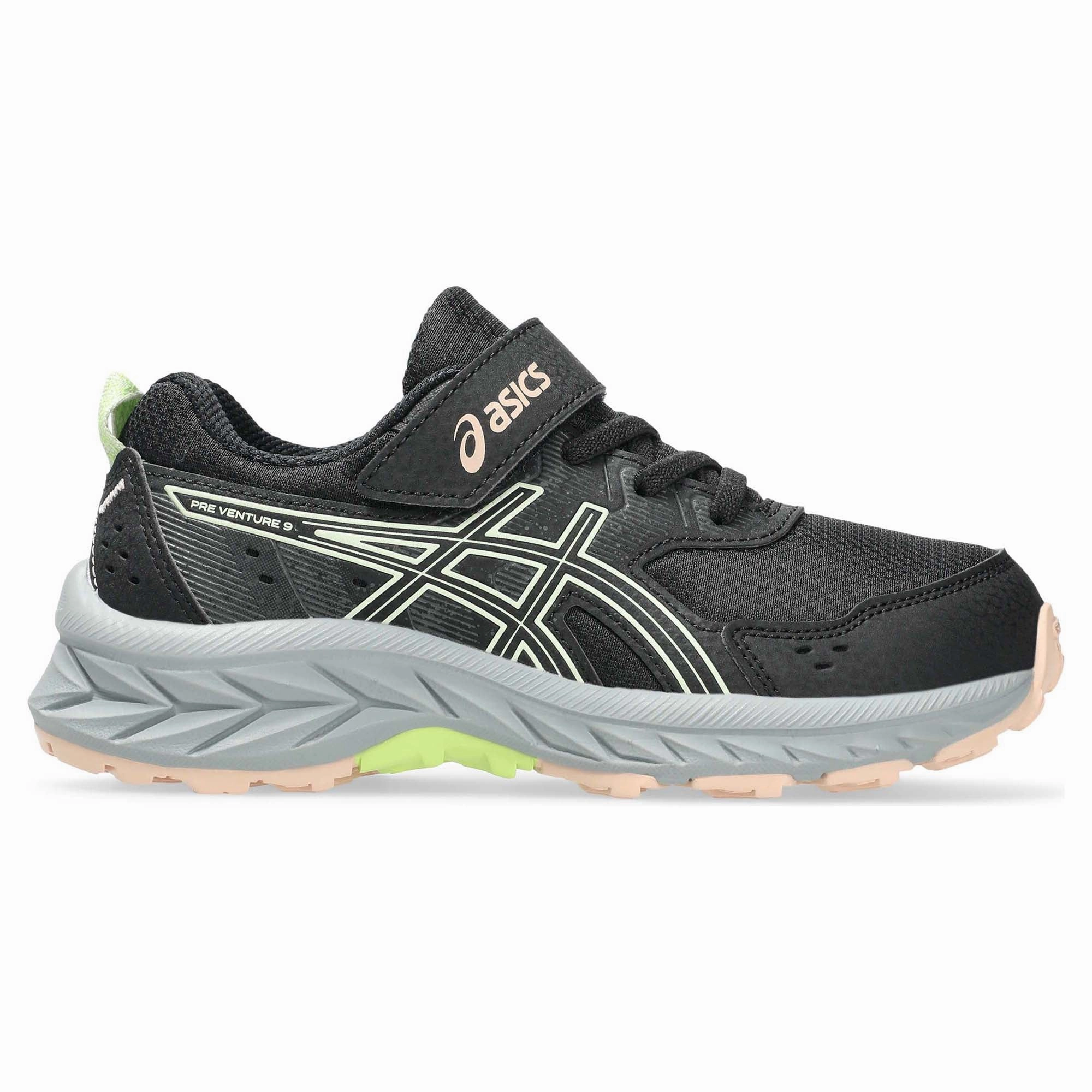 GEL-Venture 9 PS Kid's Trail Running Shoes Stylish choices Trendy fashion