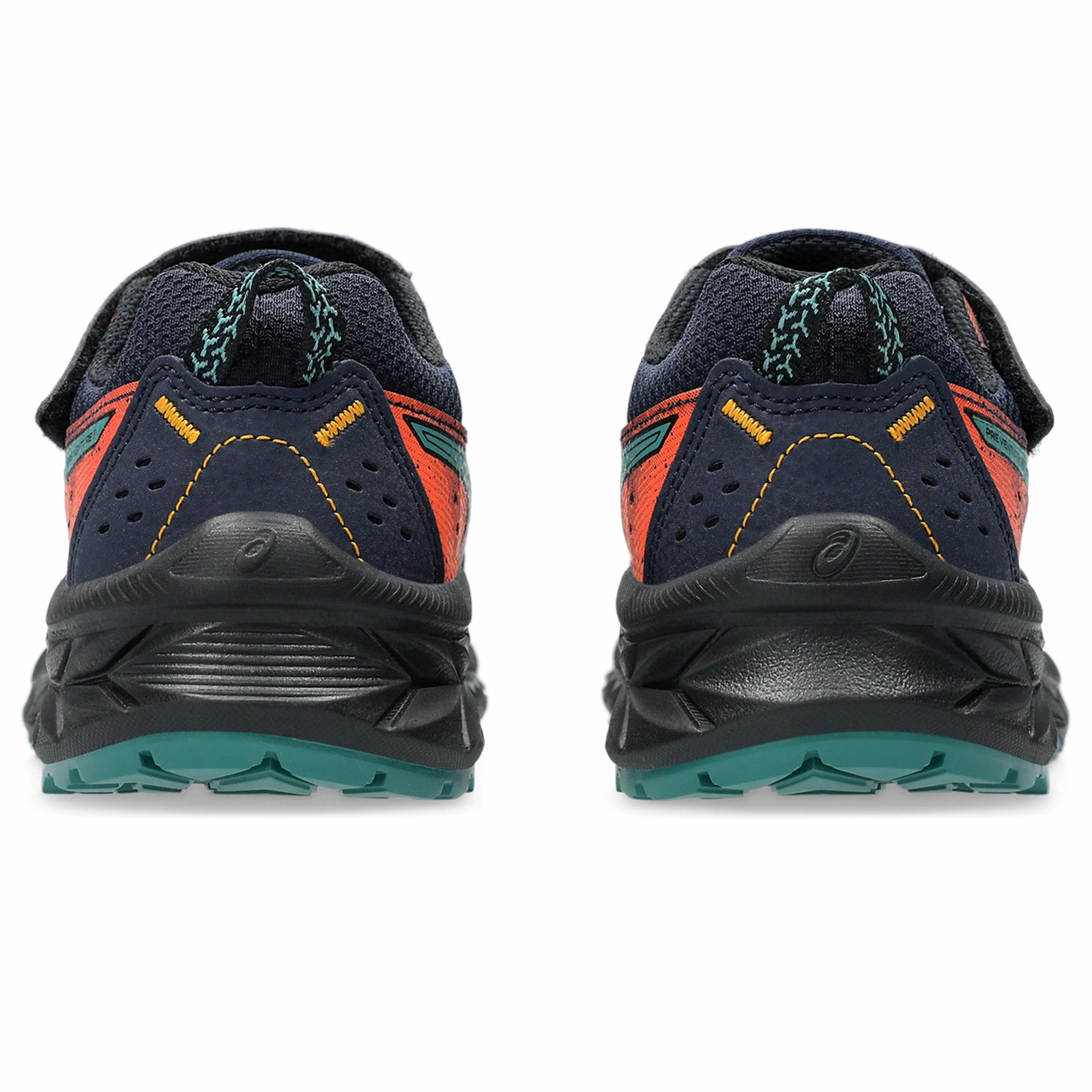 GEL-Venture 9 PS Kid's Trail Running Shoes Trendy attire