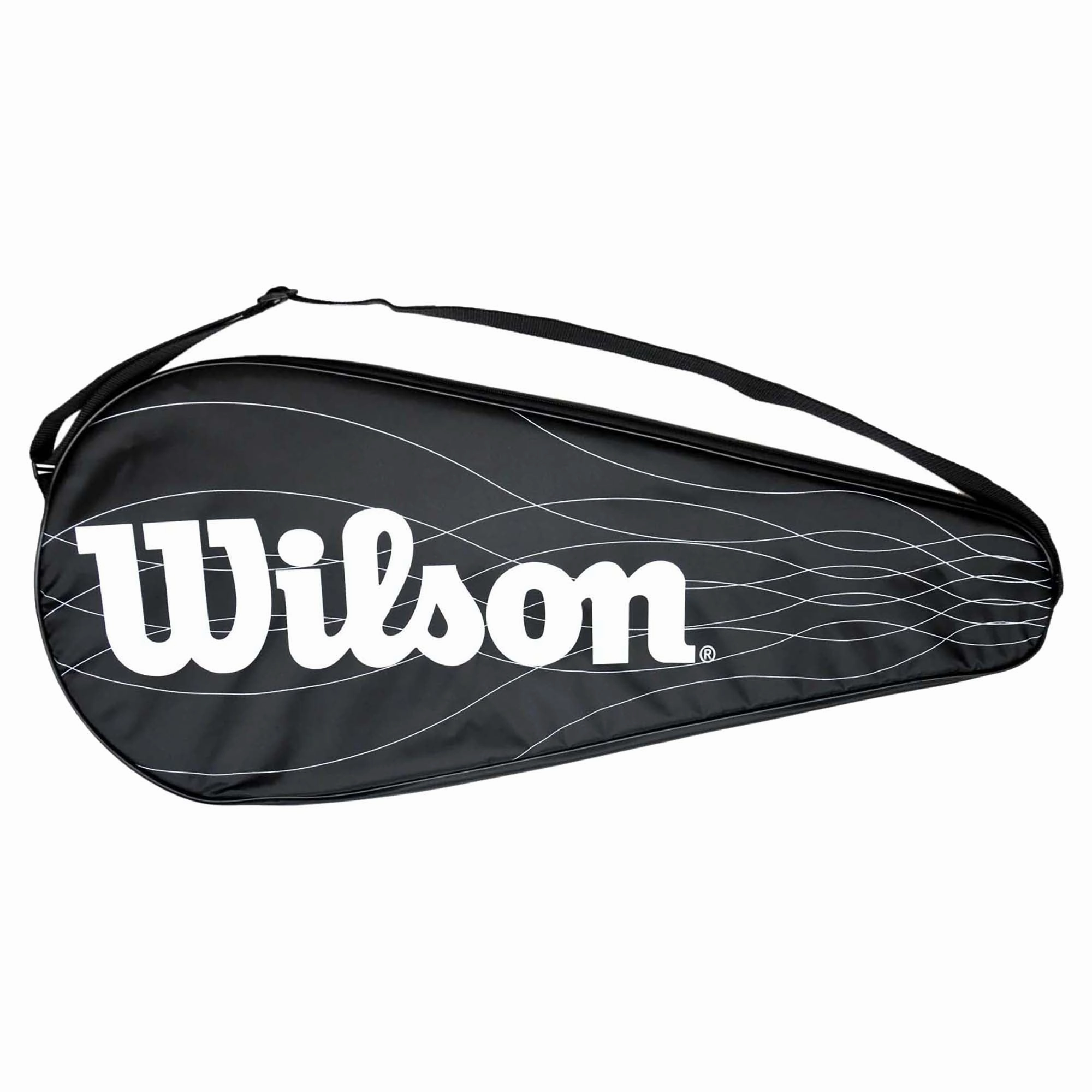 Stylish choices Generic Racquet Cover Travel-ready