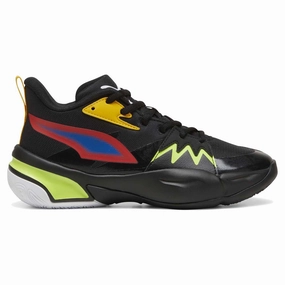Genetics Junior's Basketball Shoes Trendy picks Stylish pieces