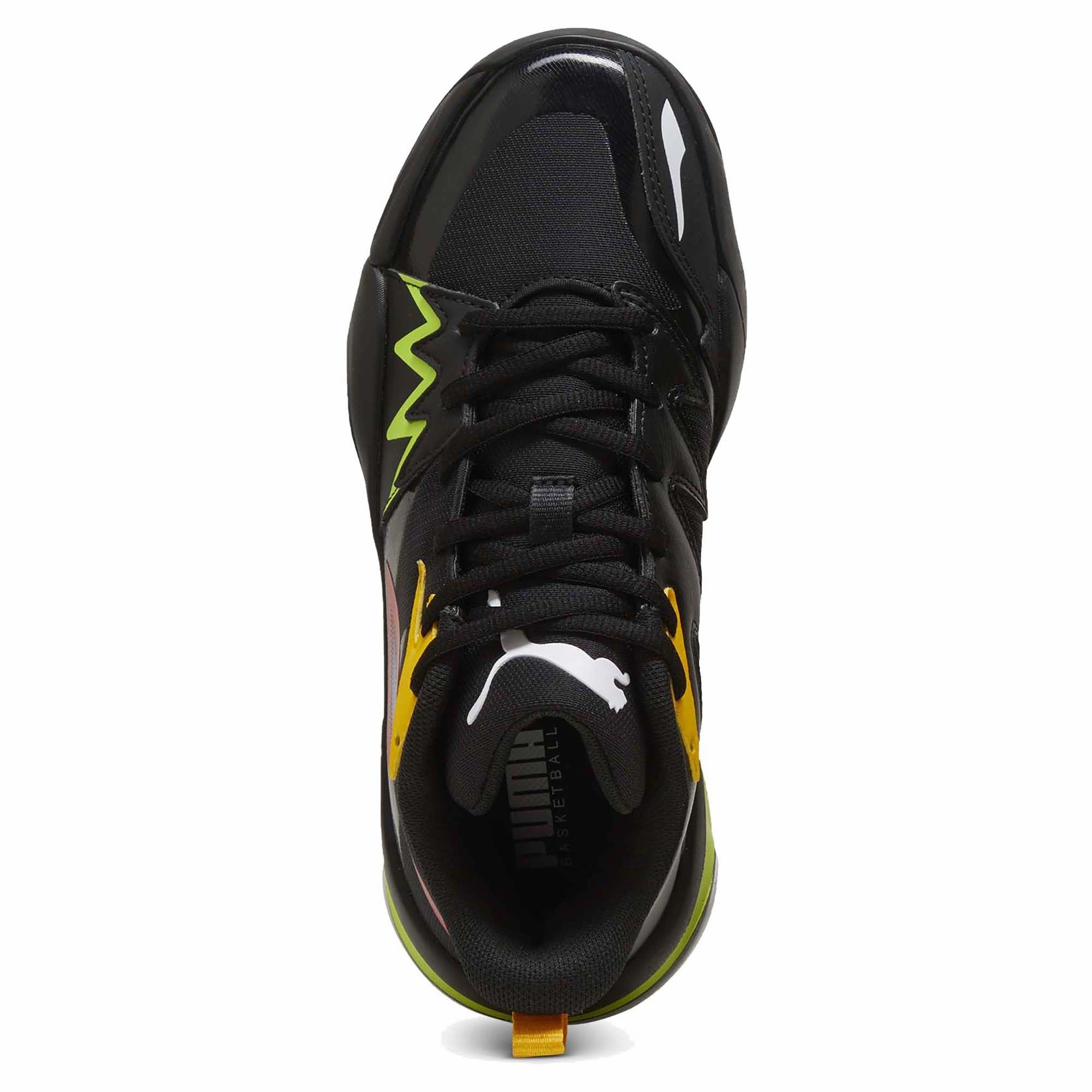 Genetics Junior's Basketball Shoes Trendy picks