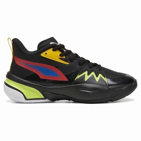 Genetics Junior's Basketball Shoes Trendy picks Stylish pieces