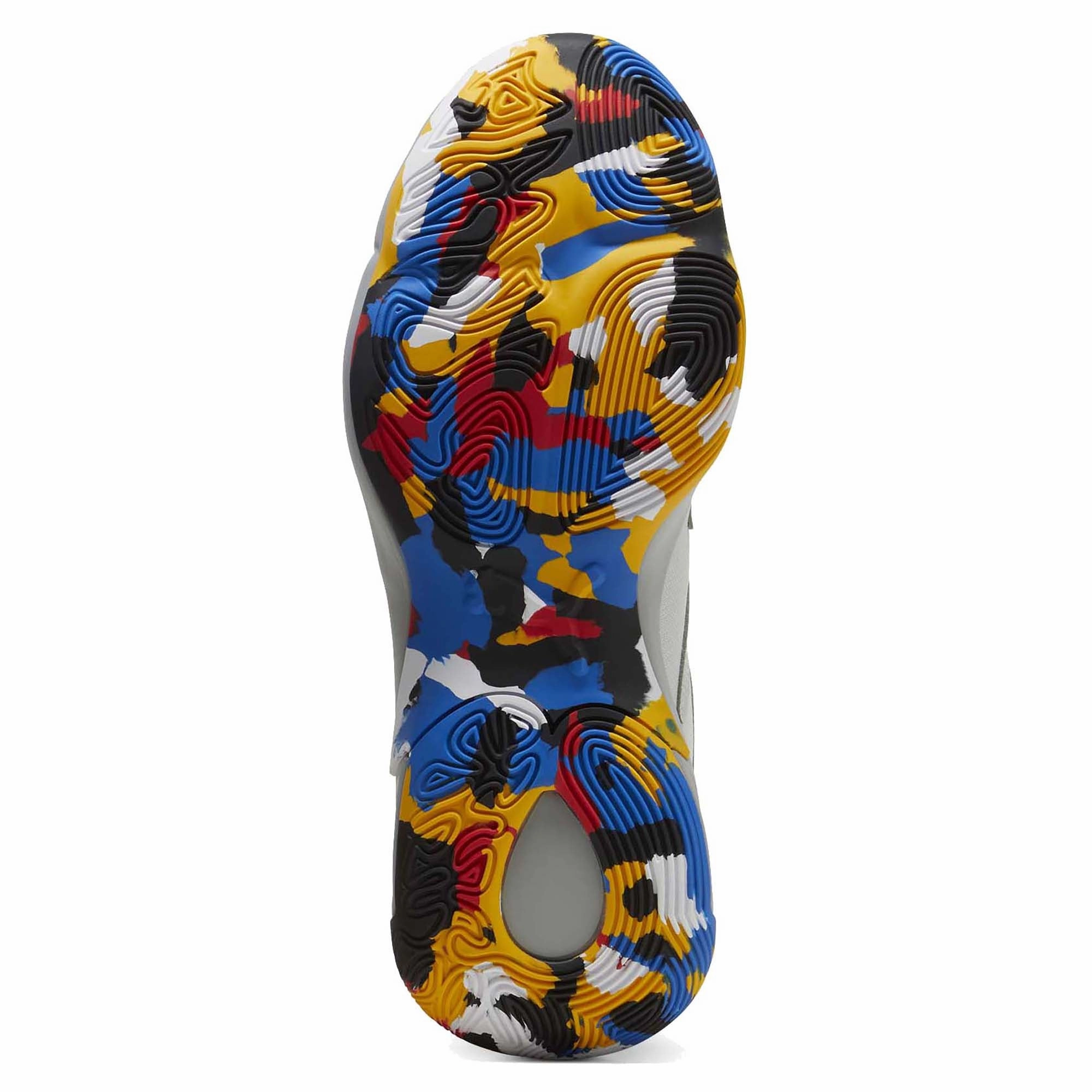 Genetics Men's Basketball Shoes Relaxed