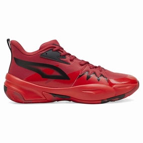 Genetics Men's Basketball Shoes Stylish attire Style-defining