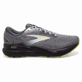 Ghost 16 Men's Running Shoes (Width 2E) Stylish essentials Modern styles