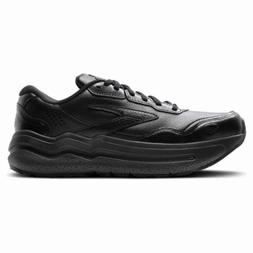 Ghost Max 2 Leather Men's Running Shoes (Width 2E) Everyday style Sustainable