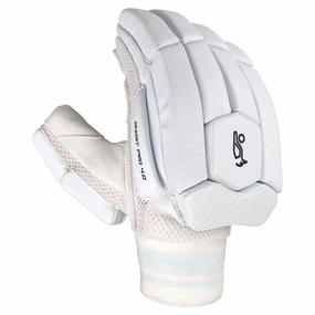 Ghost Pro 4.0 Slim Fit Batting Gloves Versatile styles Sleek