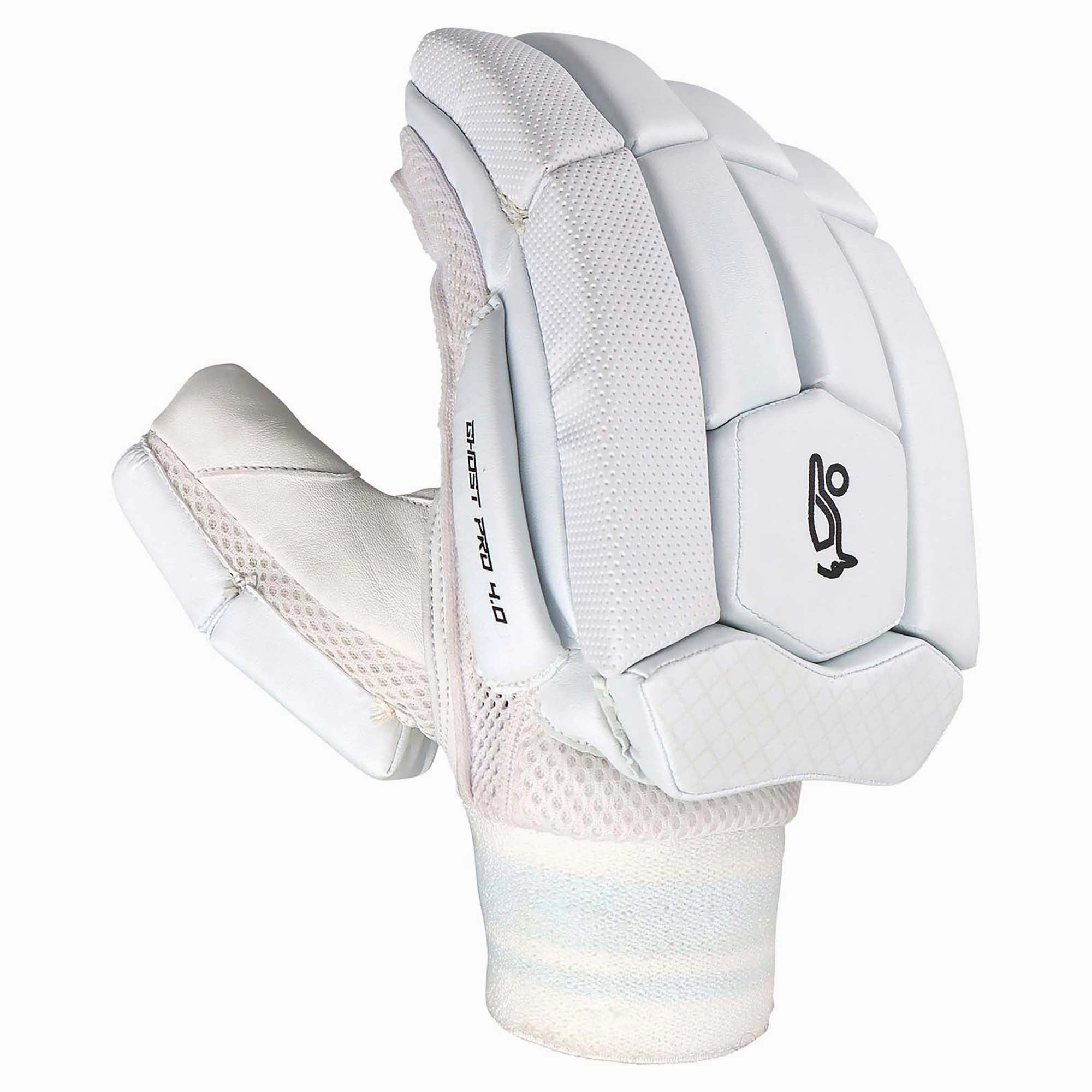 Ghost Pro 4.0 Slim Fit Batting Gloves Stylish styles Fashion conscious