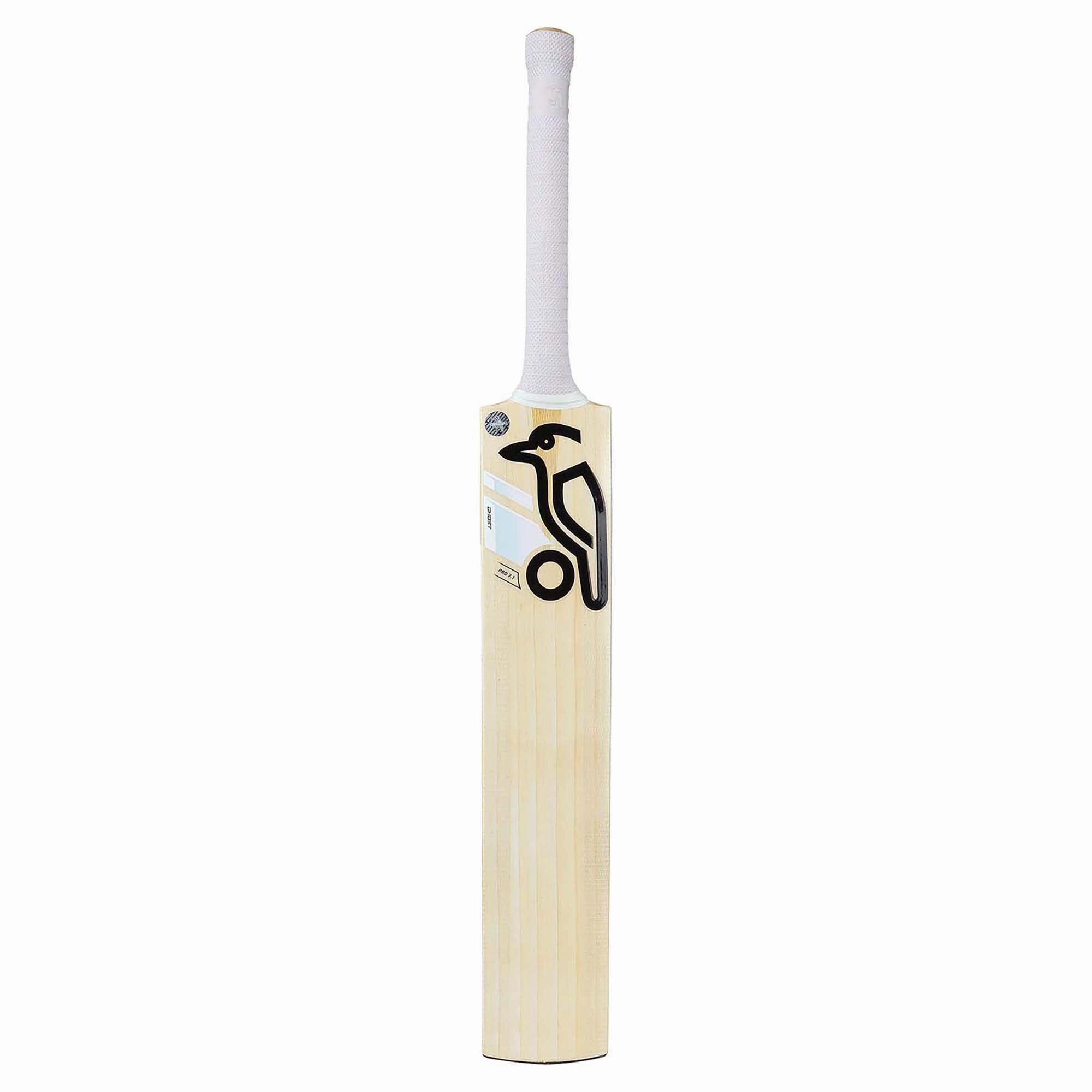Ghost Pro 7.1 Junior's Cricket Bat Comfortable fit Comfort-focused