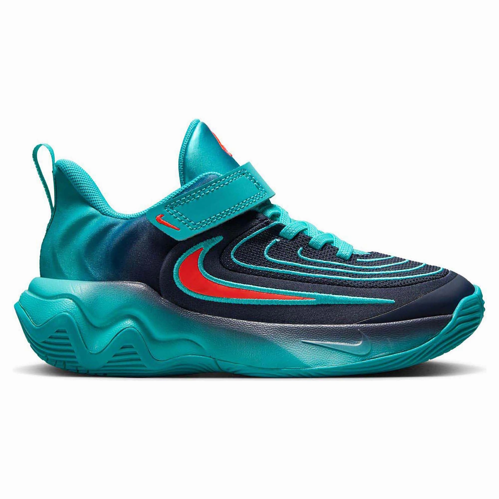 Giannis Immortality 4 Little Kid's Basketball Shoes Lightweight Fashion conscious