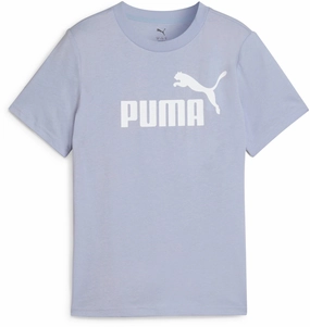 Girl's Essential No. 1 Logo Tee Wardrobe update Classic attire