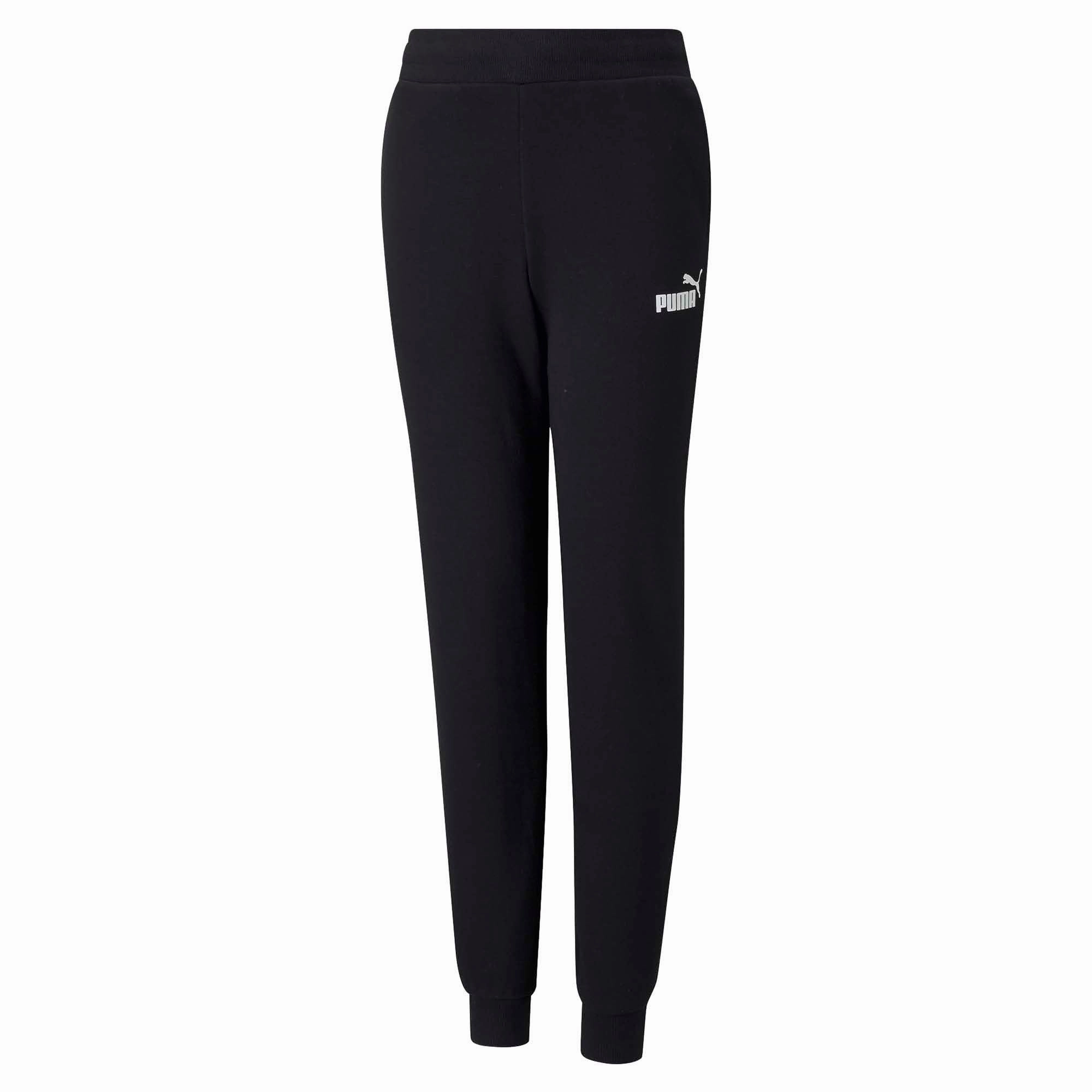 Trendy pieces Girl's Essentials Sweatpants Versatile fashion