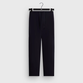 Global Kith Double Crepe Grayson Pant - Ink Premium-grade