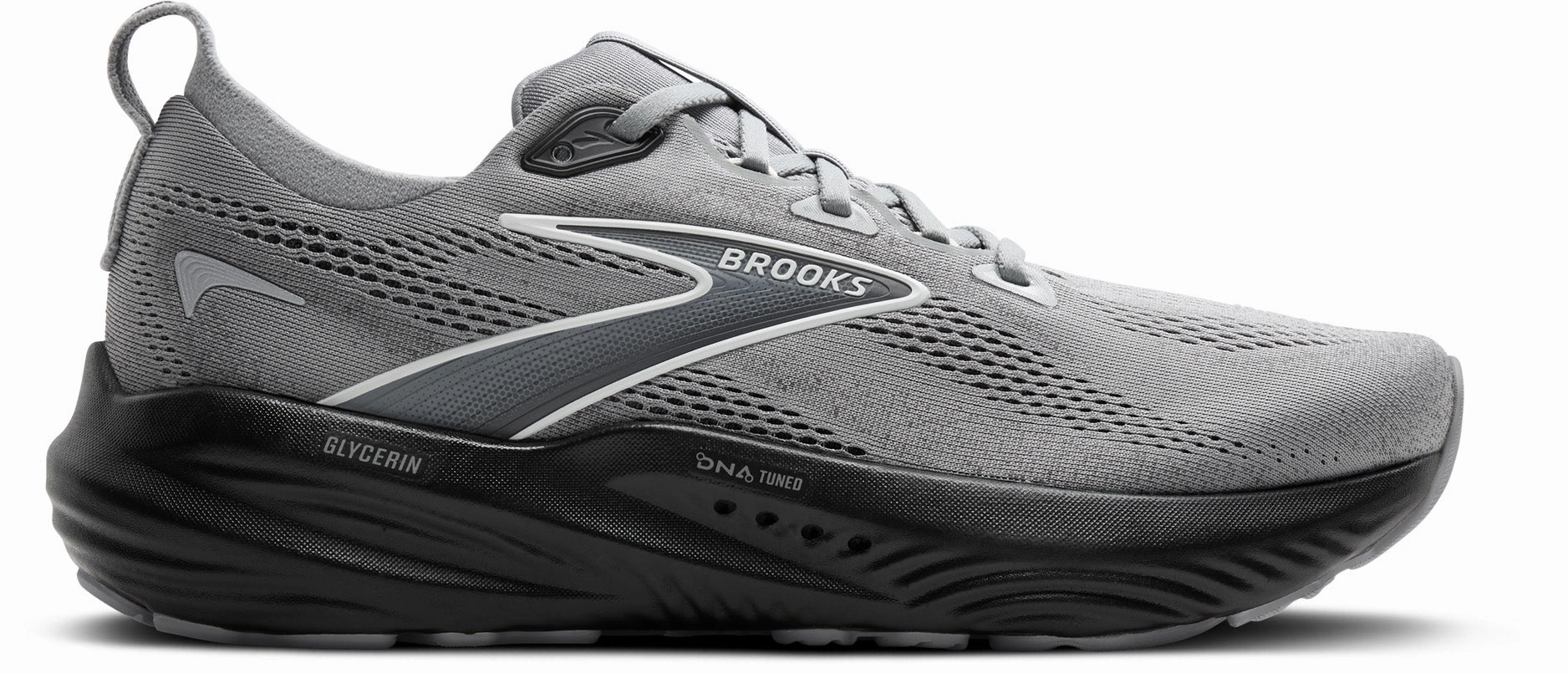 Comfortable wear Glycerin 22 Men's Running Shoes (Width 2E) Stylish essentials