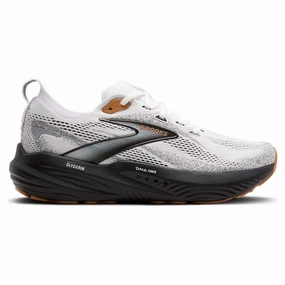 Glycerin 22 Men's Running Shoes (Width 2E) Weekend Wearable
