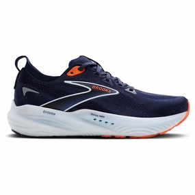 Glycerin 22 Men's Running Shoes (Width D) Stylish wear Comfortable wearables