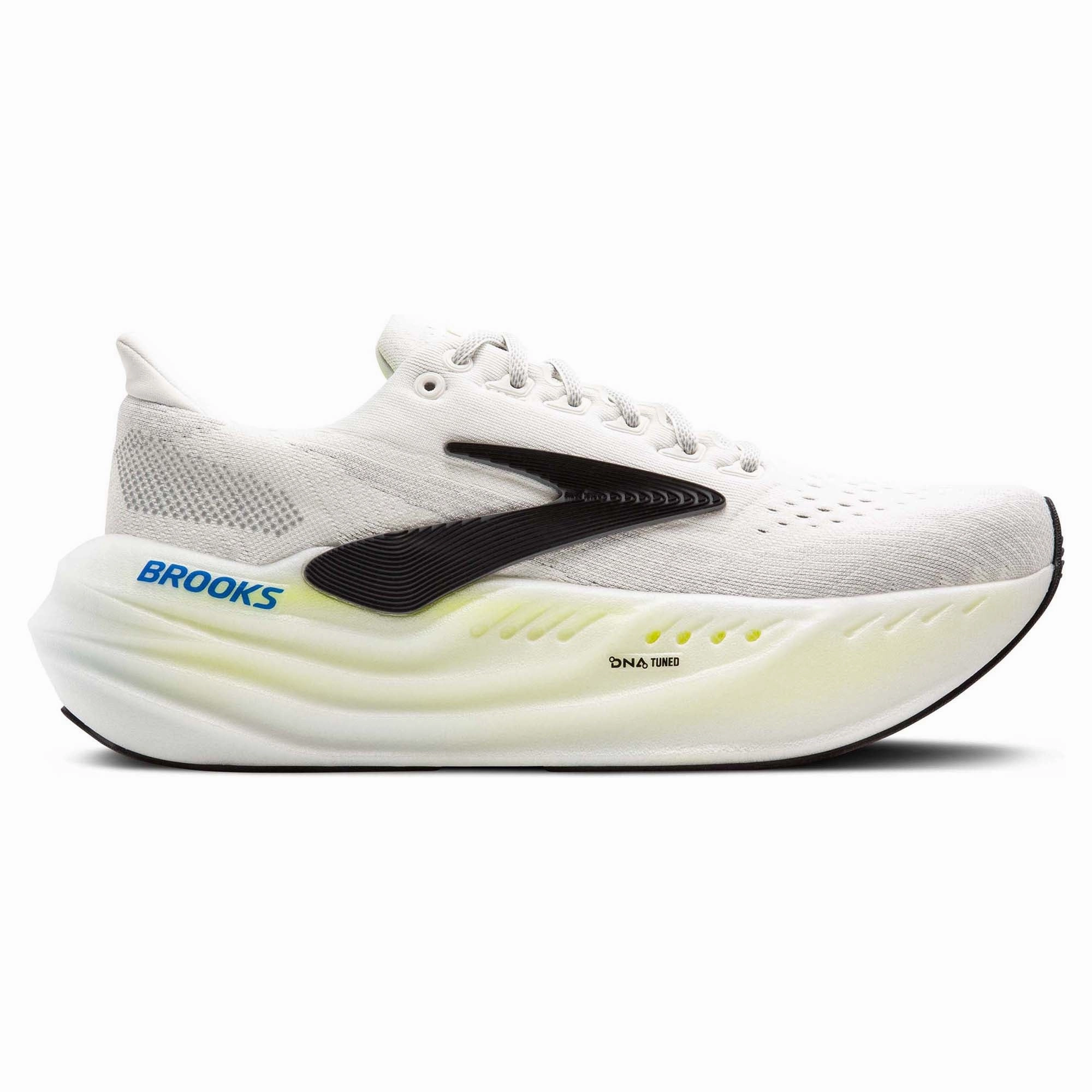 Glycerin Max Men's Running Shoes (Width D) Comfortable fashion Trendy picks