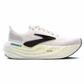 Glycerin Max Men's Running Shoes (Width D) Easy care Edgy