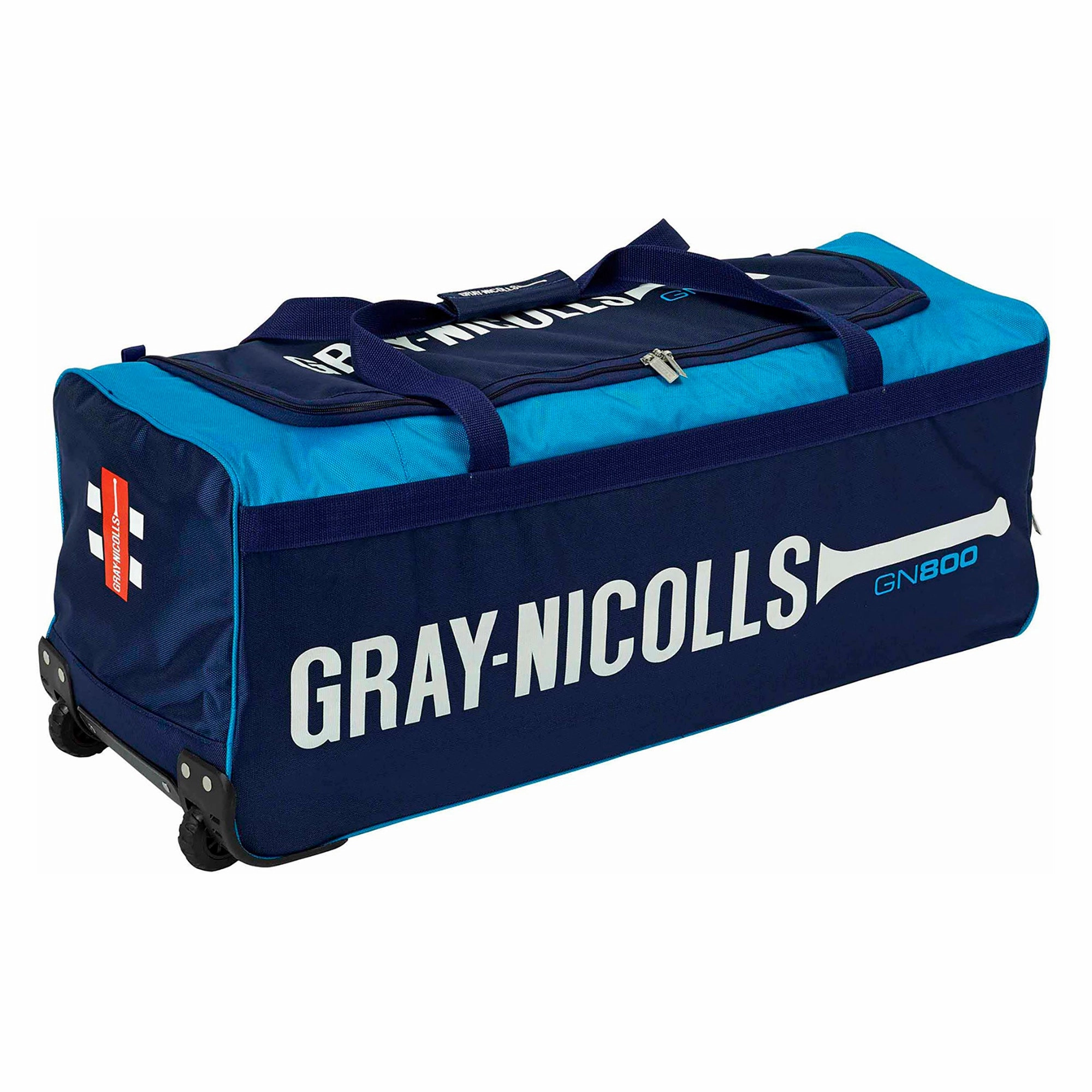 GN 800 Wheel Bag Laid-back Affordable