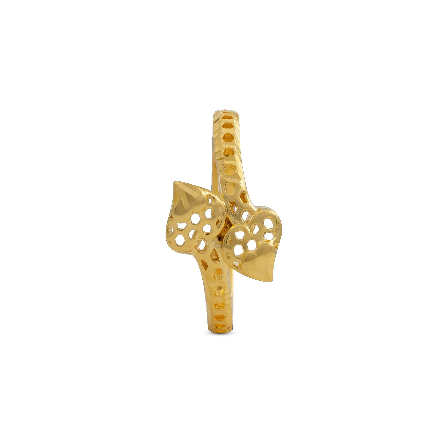 GOLDEN RING PGR48-021