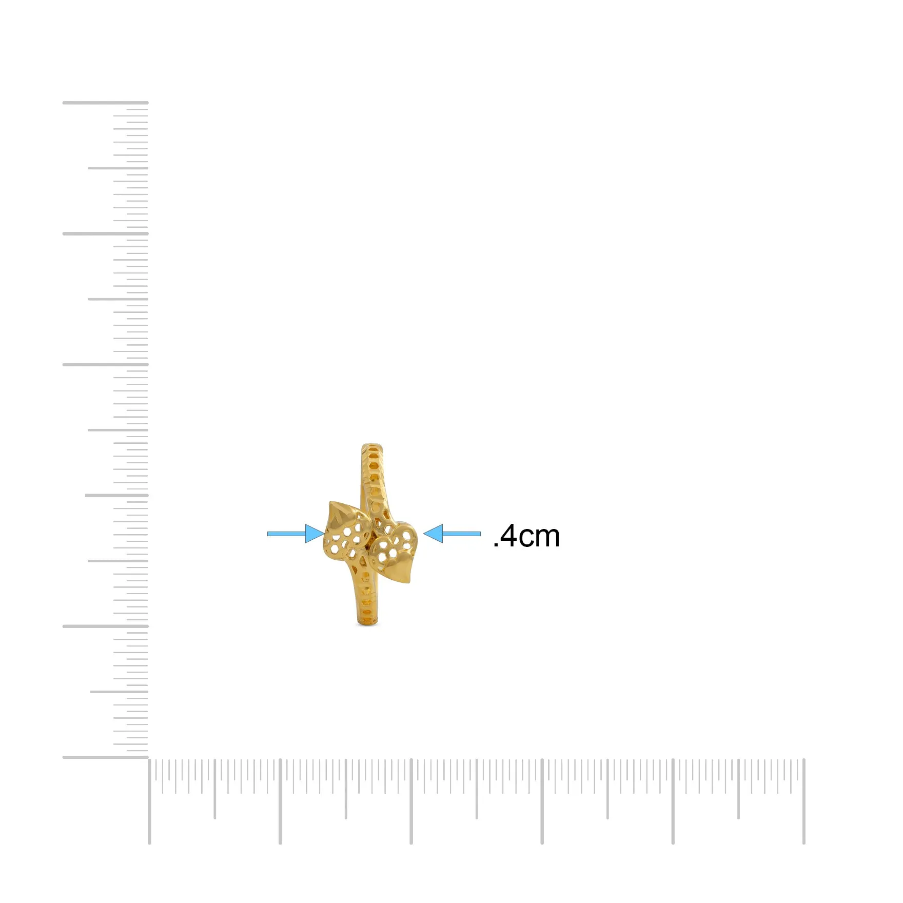 GOLDEN RING PGR48-021
