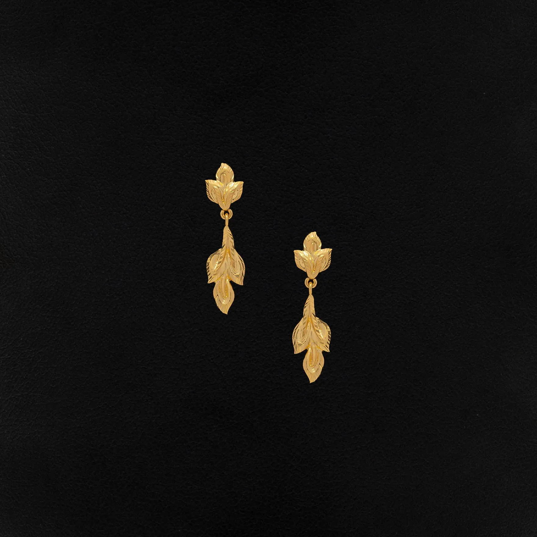GOLDEN  STUD PGHST309-001